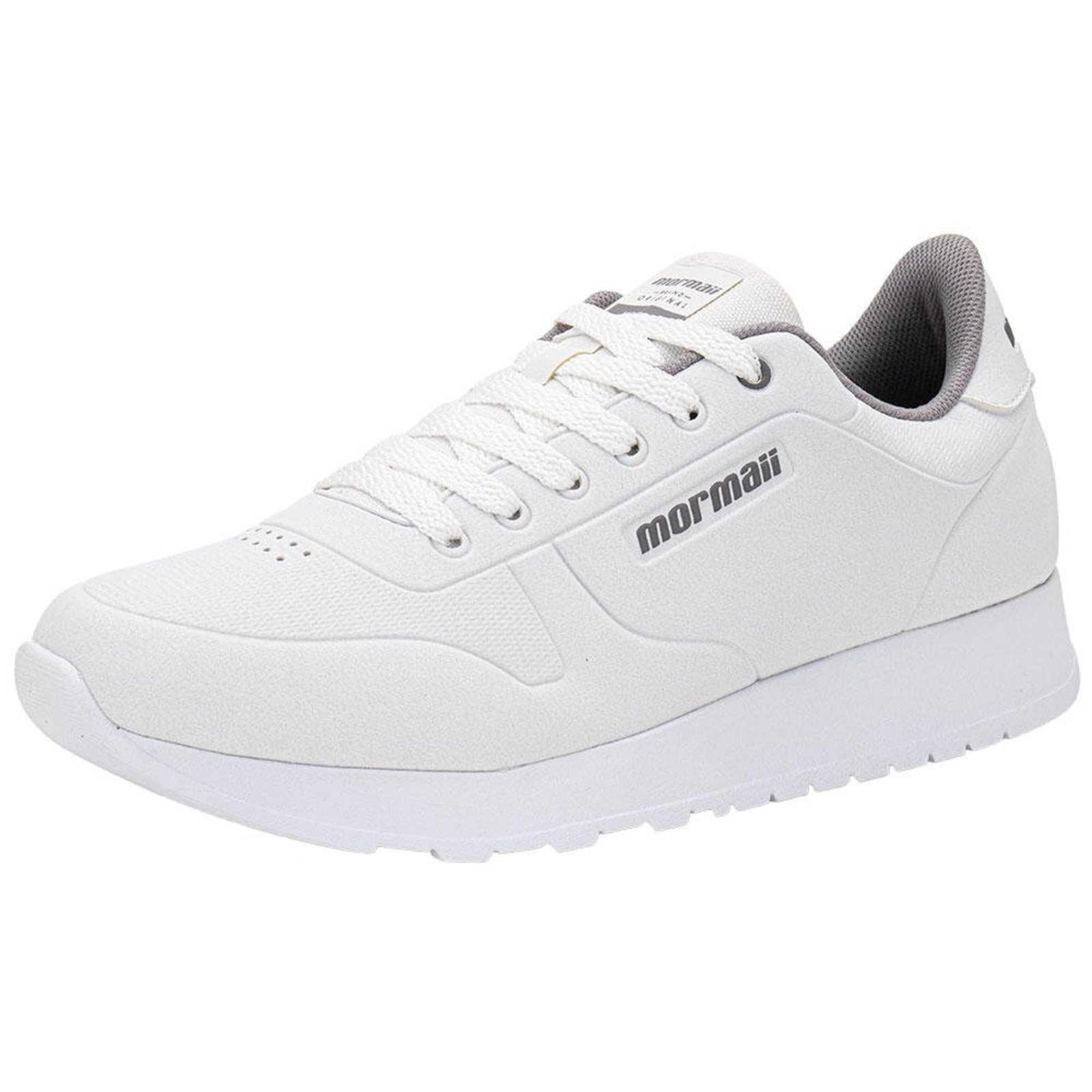 Tênis Masculino Blazer Mormaii 208009 4578009 Branco