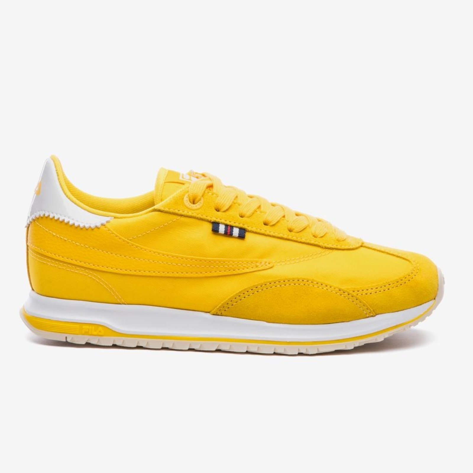 Tênis Fila 70 Trainer Masculino Incolor