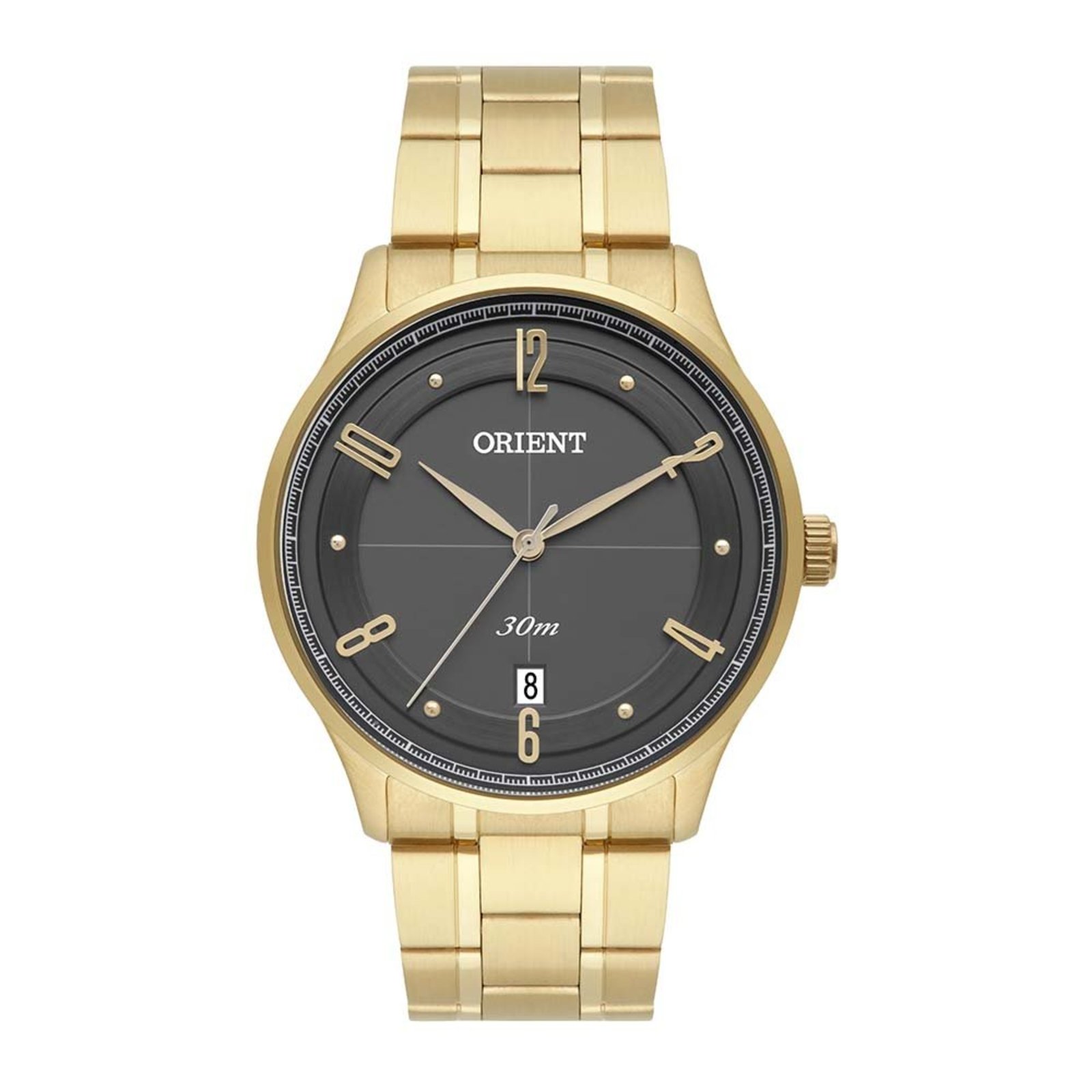 Relogio Orient Mgss1126 G2Kx