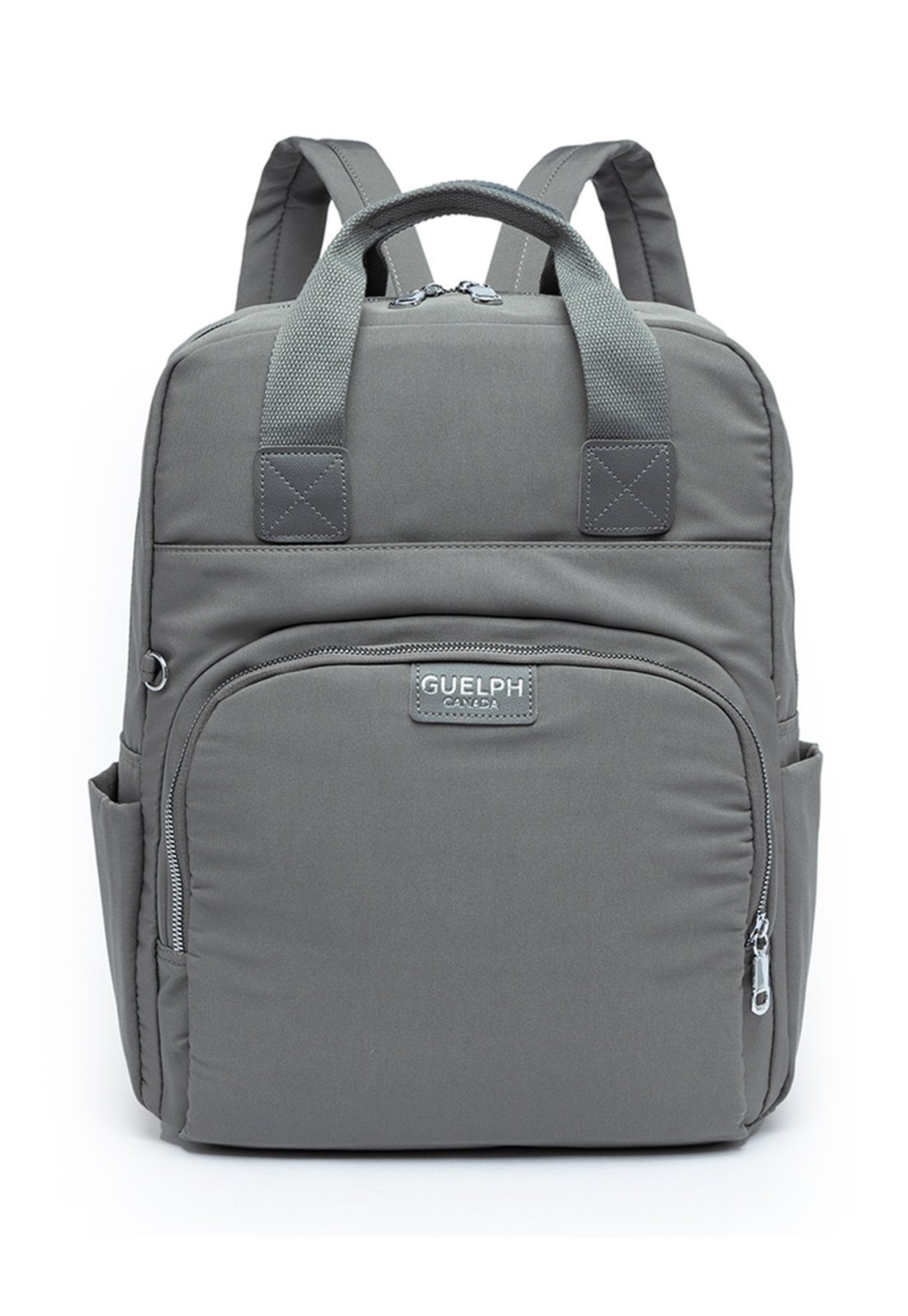 Mochila Guelph Feminina Casual Escolar Reforçada