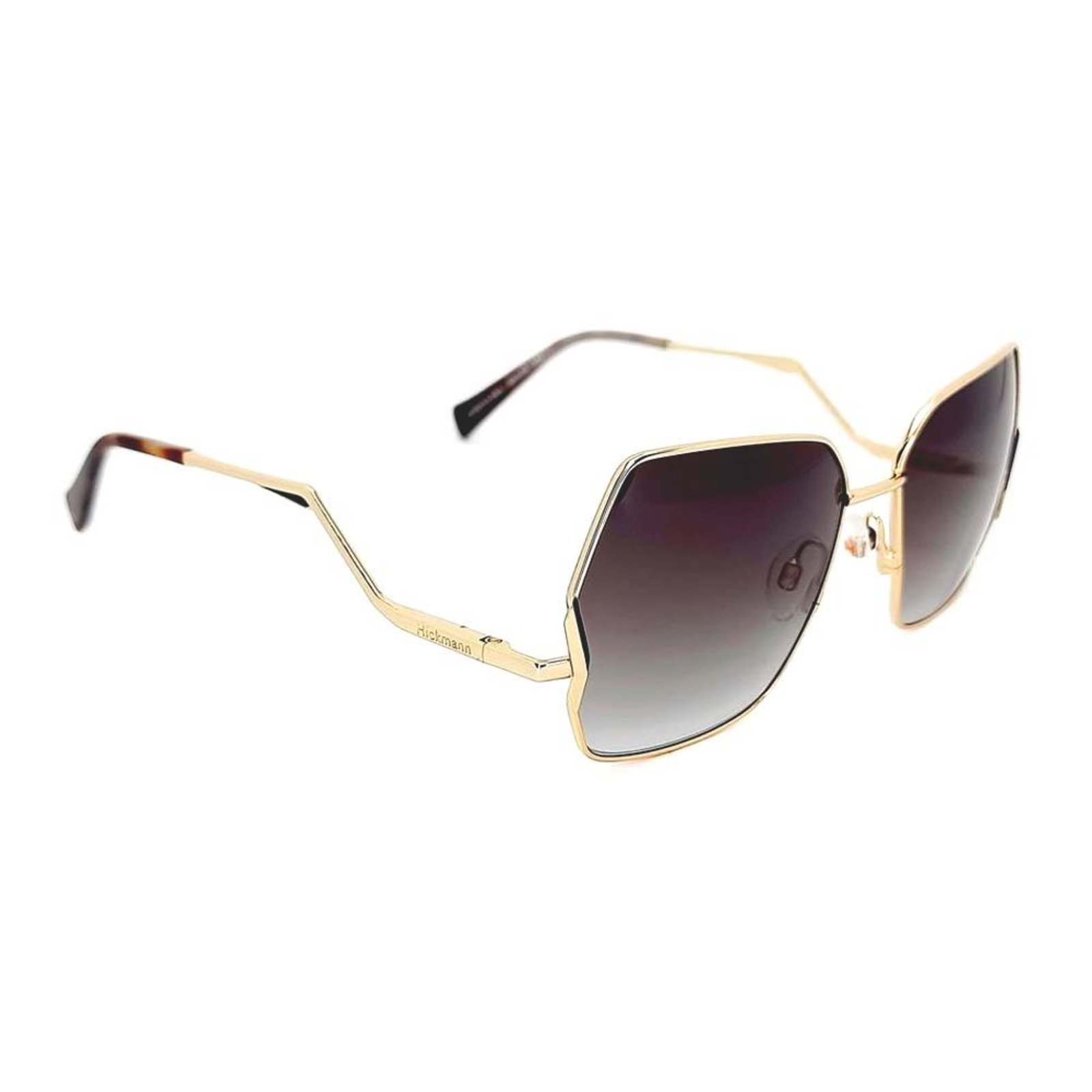 Oculos Solar Hickmann Hi30013 09A