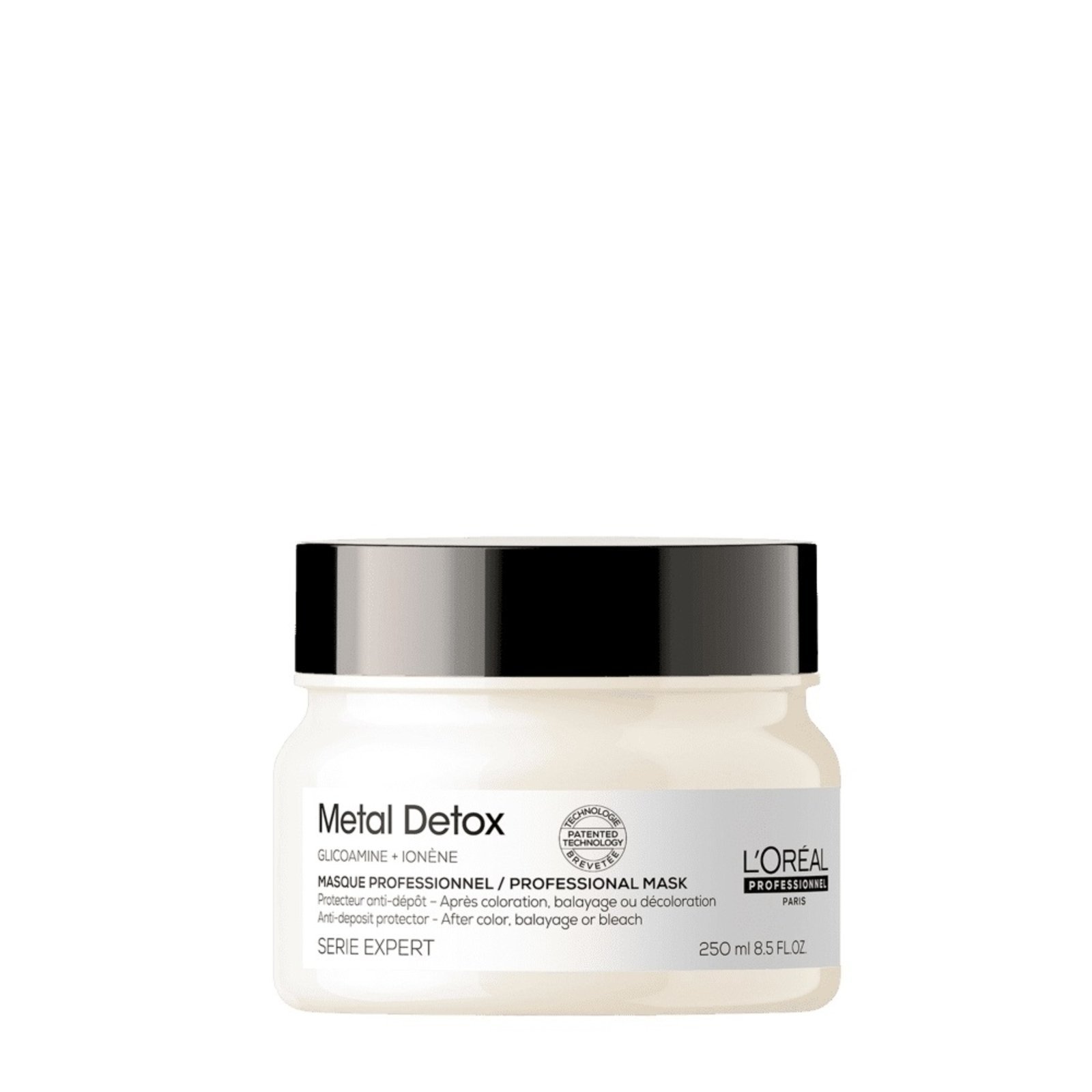 L’Oréal Professionnel Metal Detox – Máscara Capilar 250ml