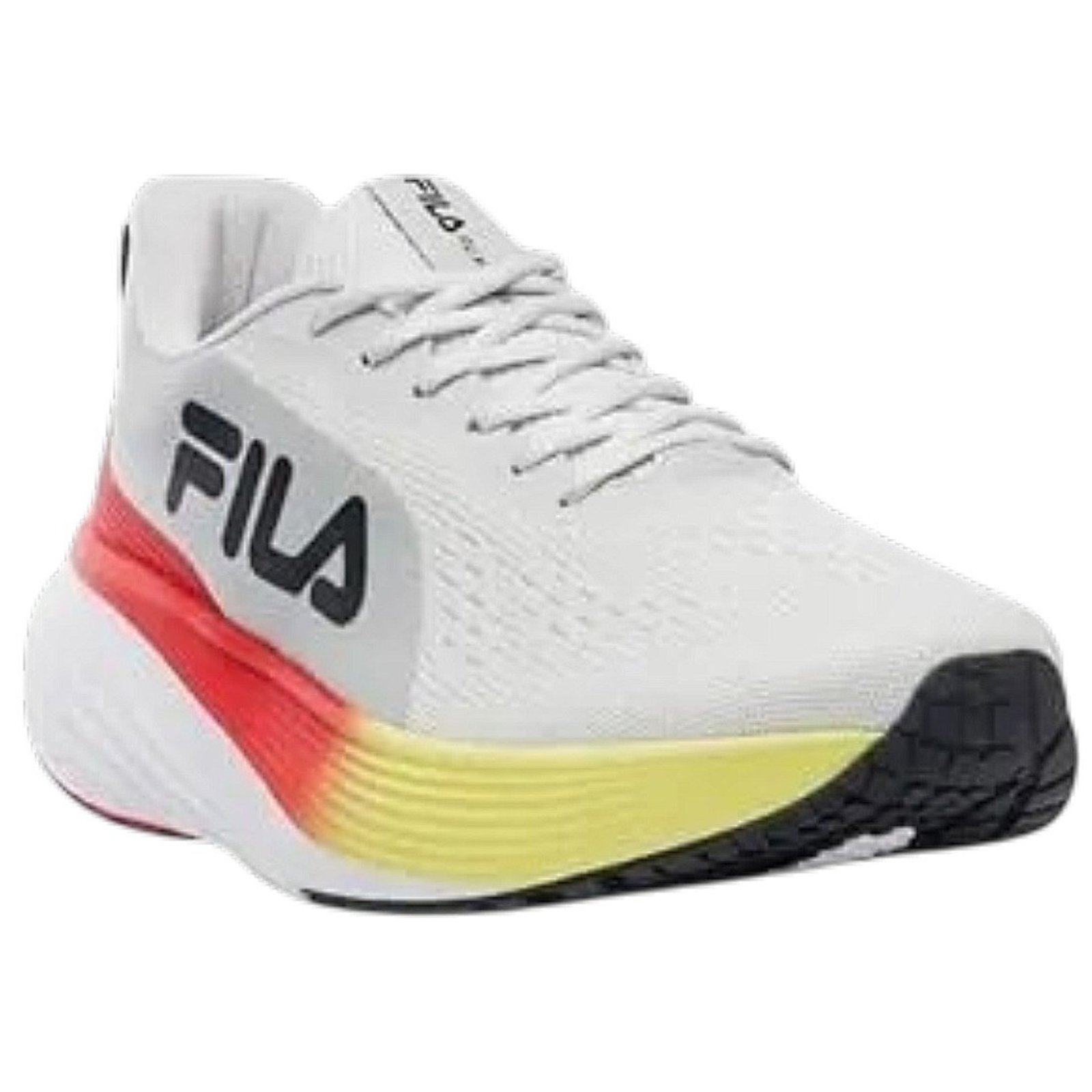 Tenis Masculino Corrida Treino Conforto Esportivo Agile Fila
