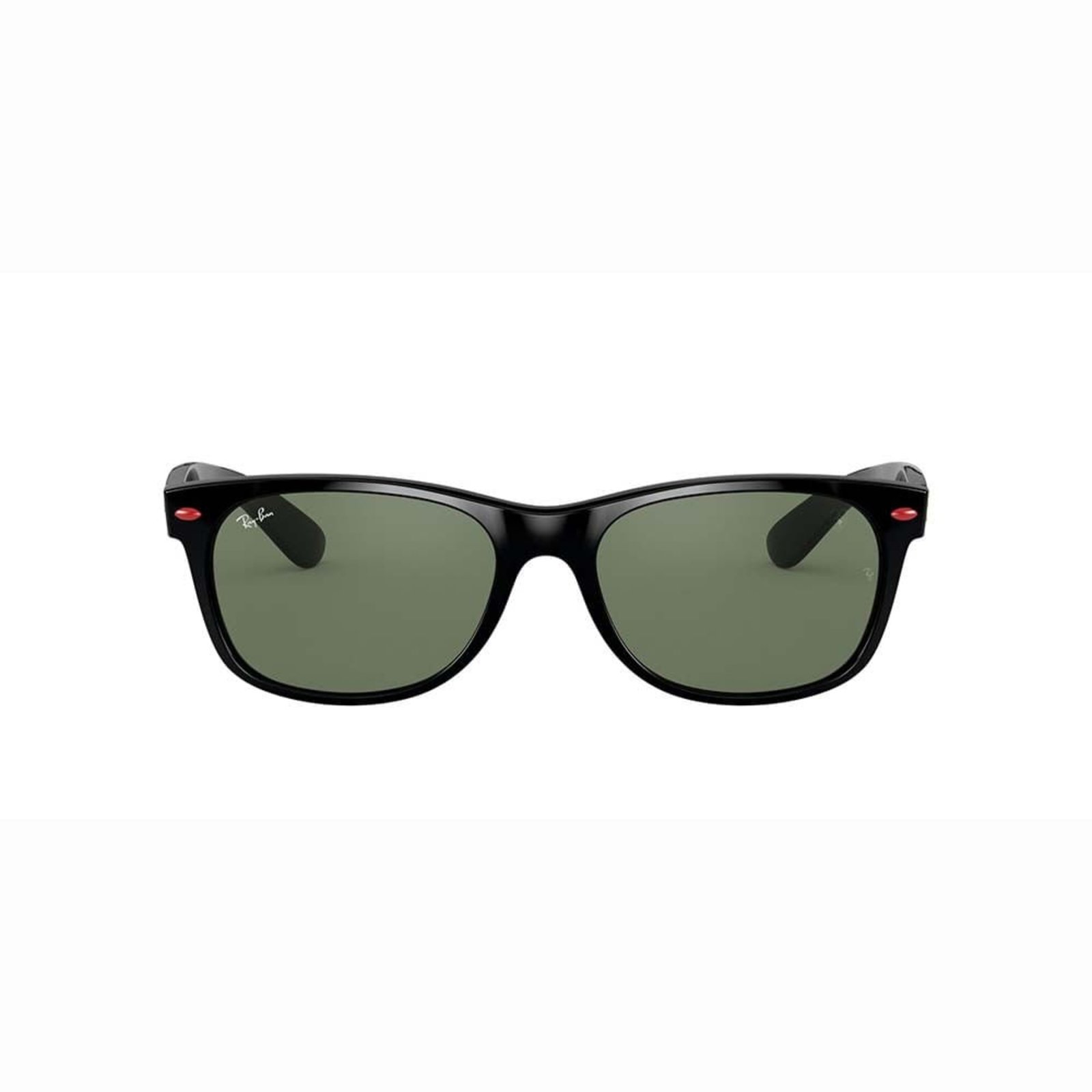 Vista 3 Óculos de Sol Ray-Ban RB2132M Scuderia Ferrari Collection preto Ray-Ban preto