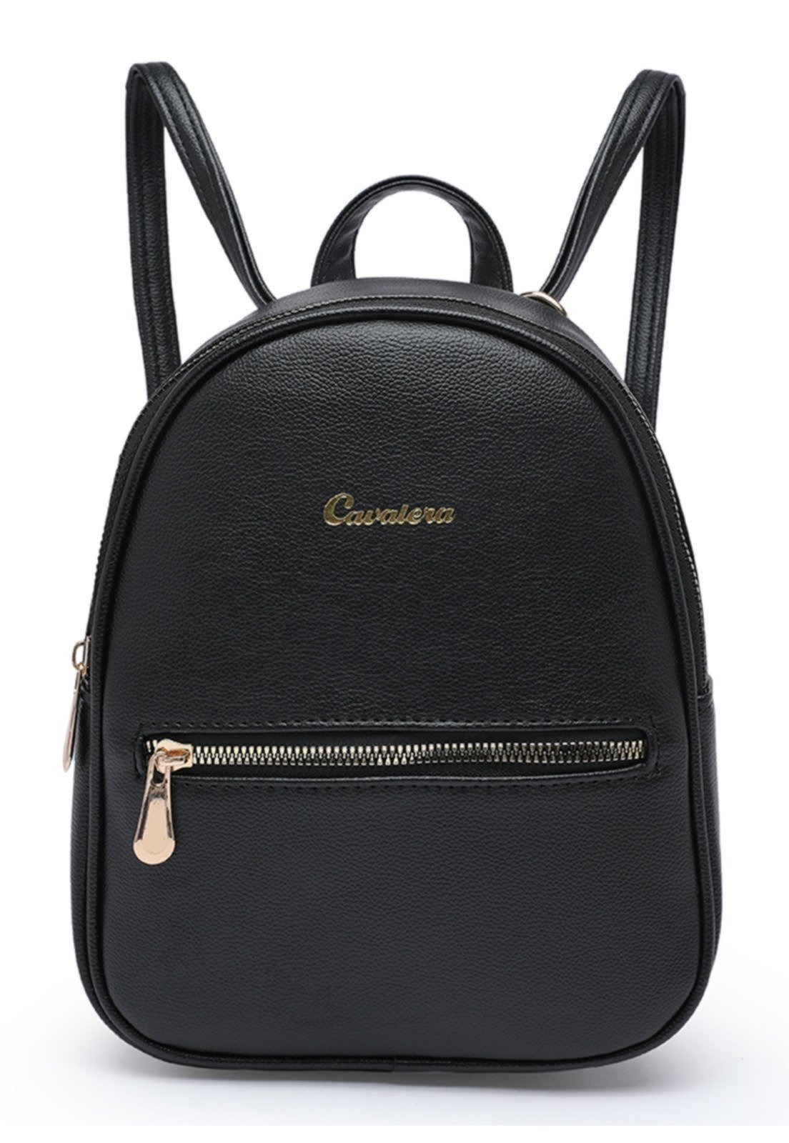 Mochila Cavalera Feminina Bolsa Antifurto Passeio Trabalho Resistente