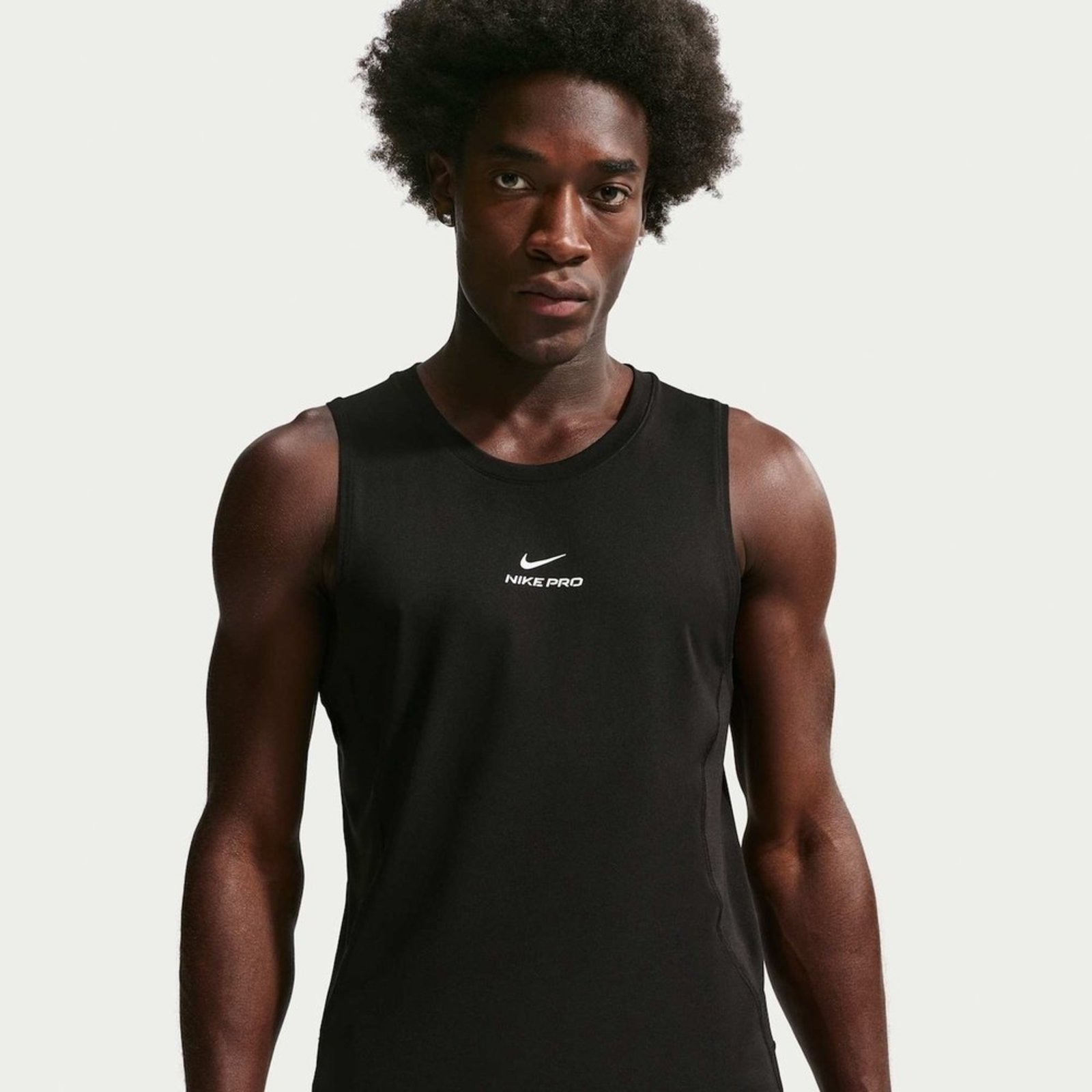 Regata Dri-FIT Nike Pro Masculina