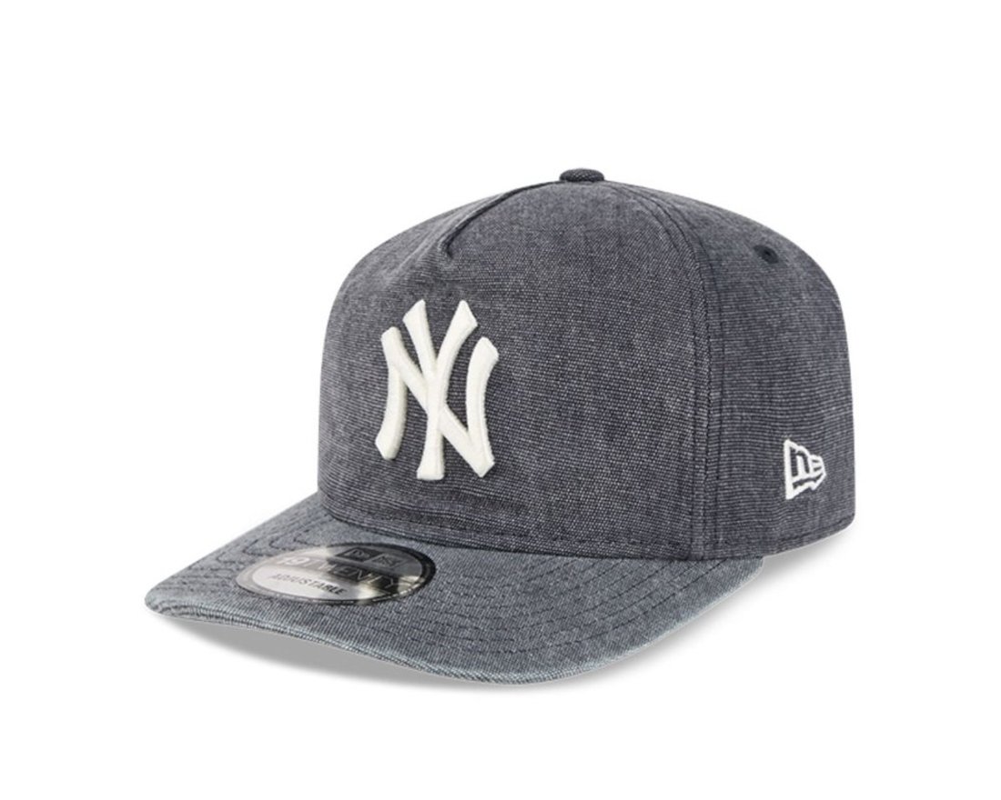 Bone New Era 19TWENTY MLB New York Yankees