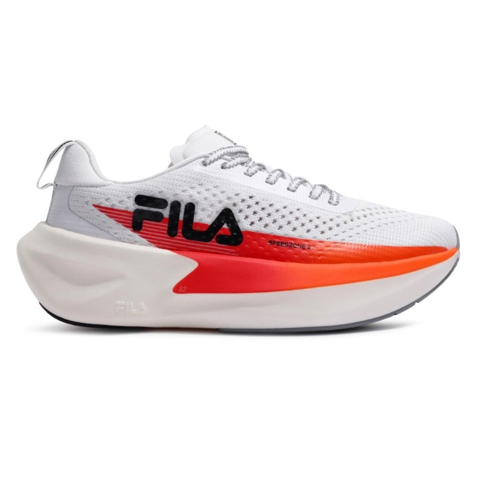Tênis Fila Speedzone 2 Masculino Branco