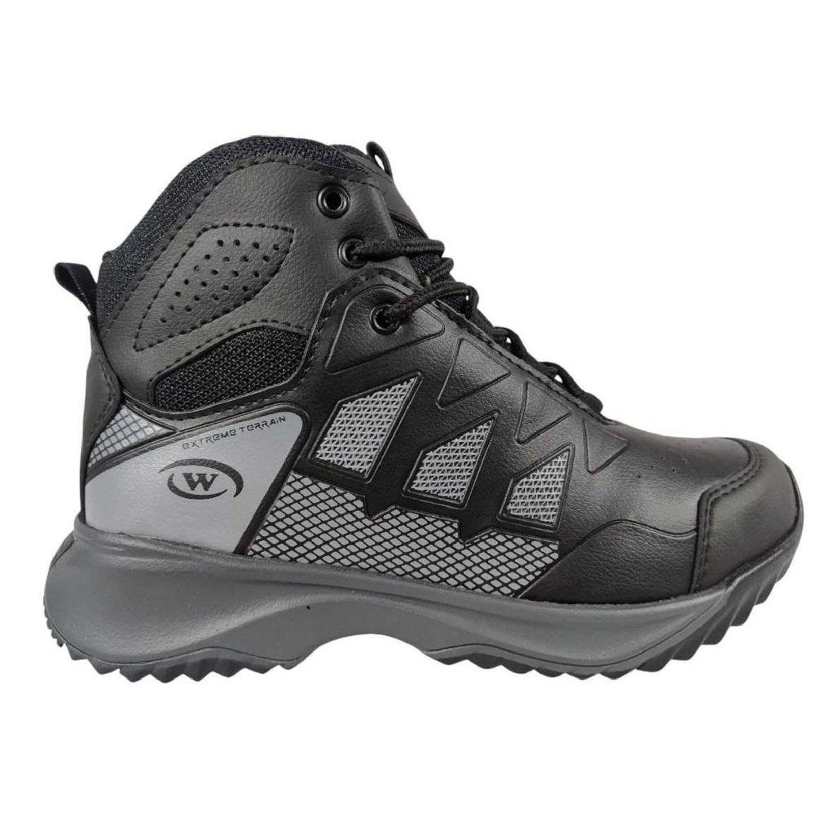 Tênis Masculino Wonder Adventure