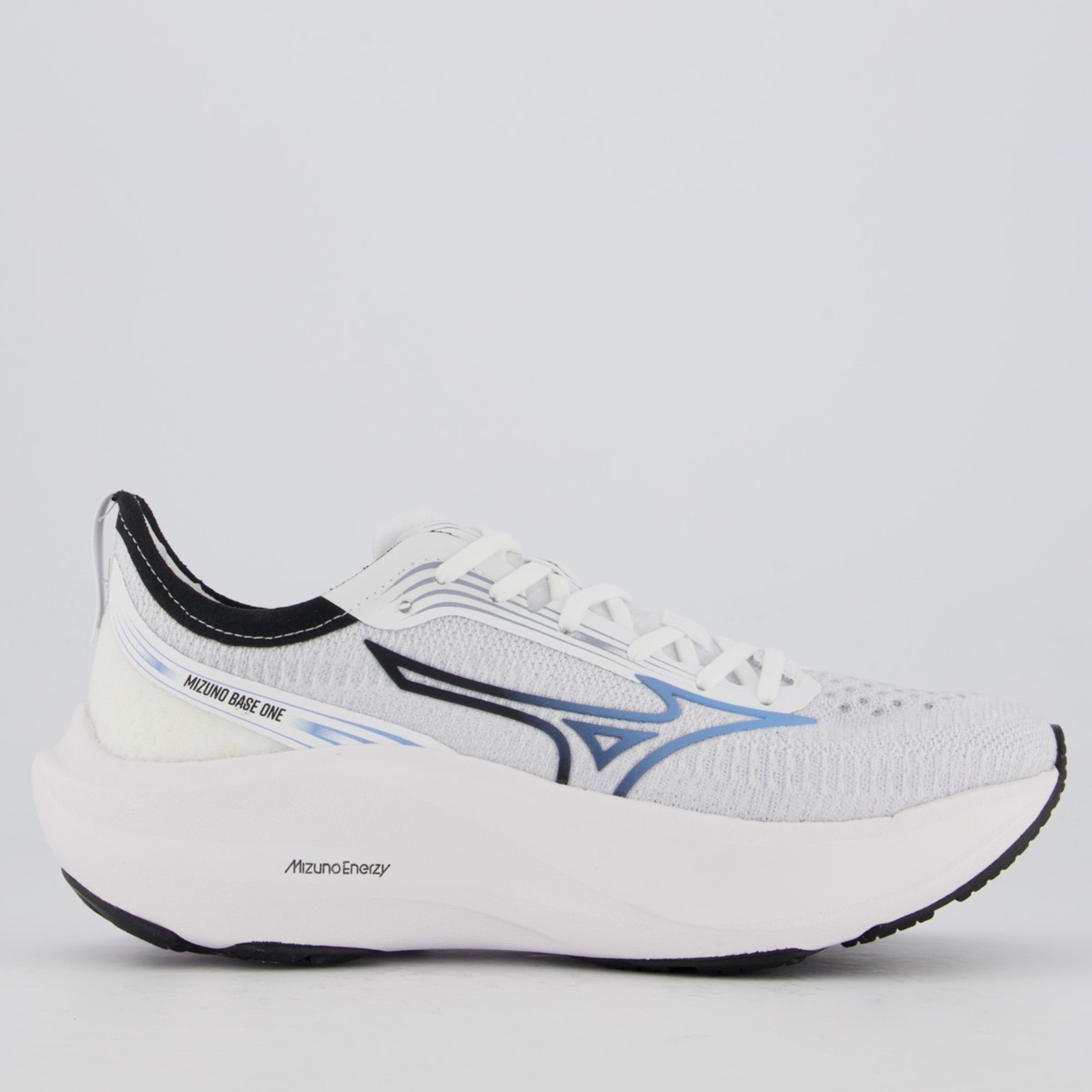 Tênis Mizuno Base One Branco