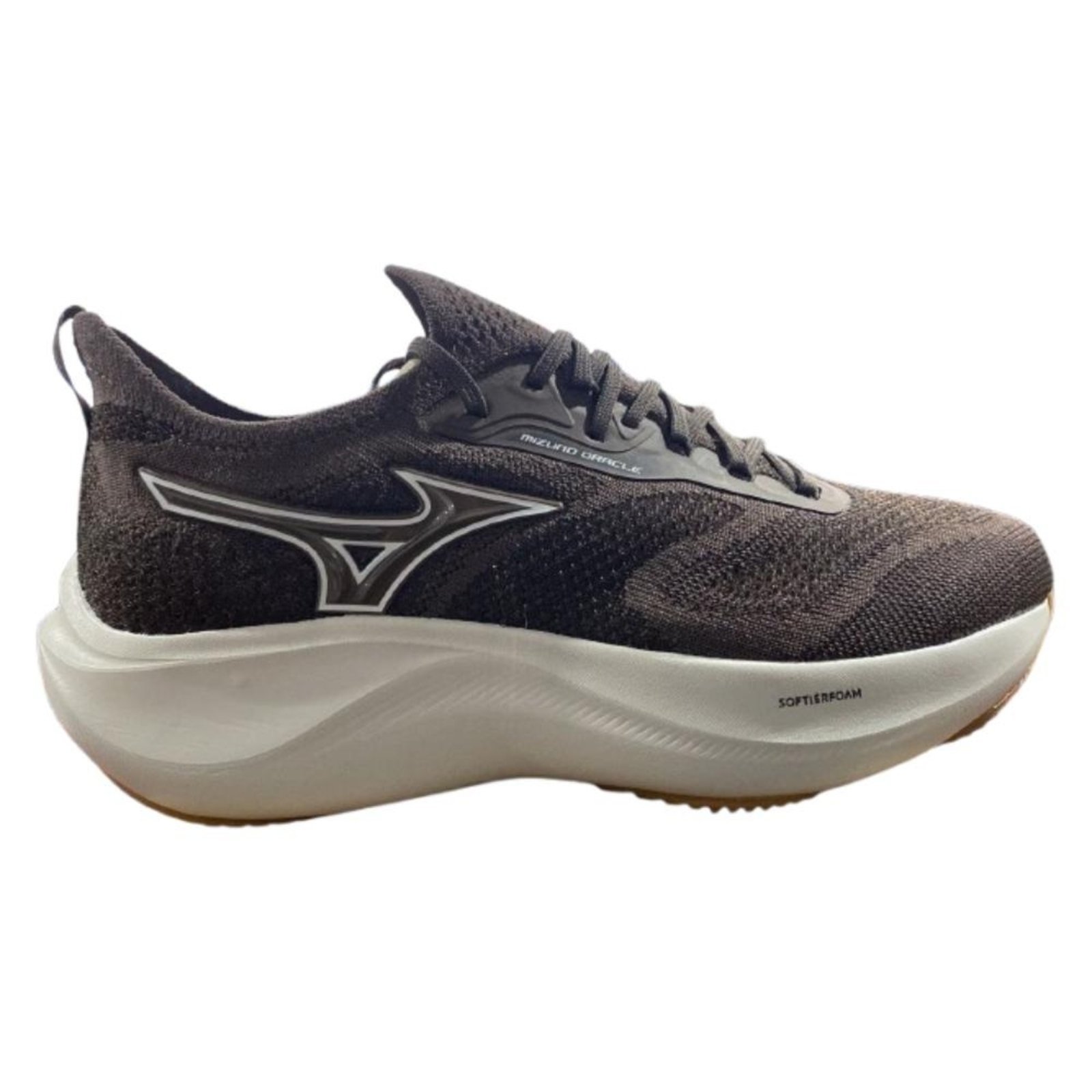 Tênis Mizuno Masculino Oracle Café
