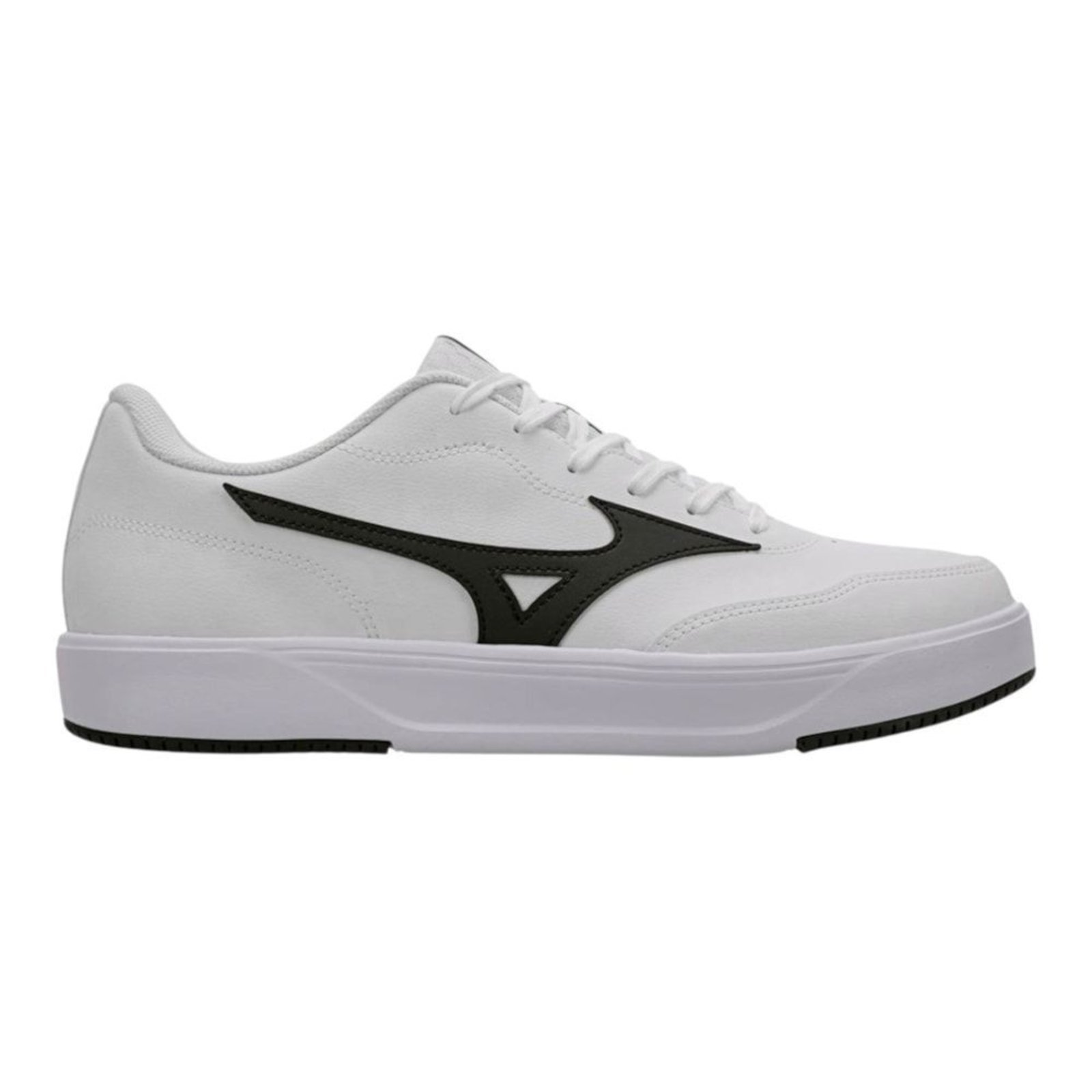 Tênis Mizuno City Wall Unissex - Branco - mizuno