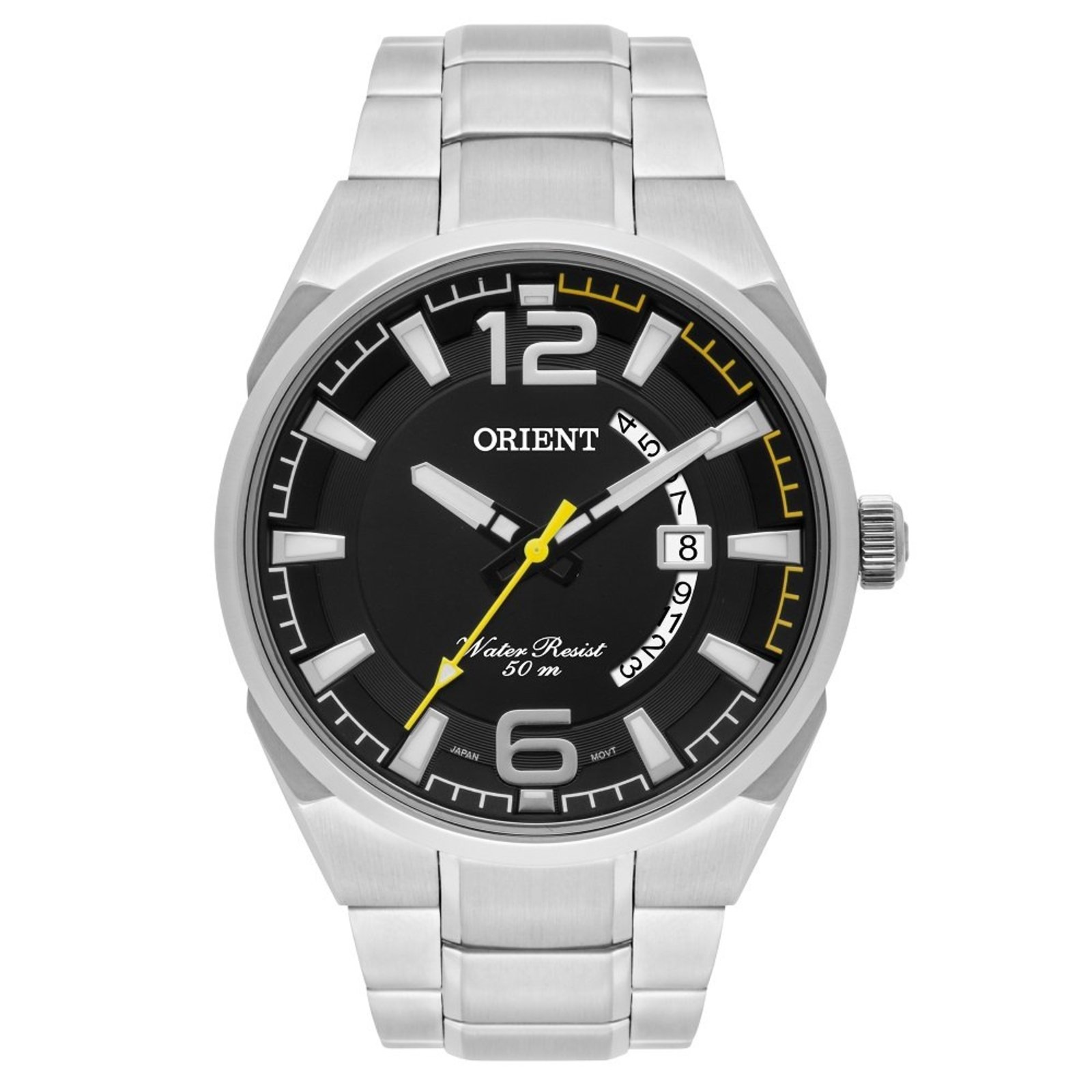 Relogio Orient Mbss1336 P2Sx