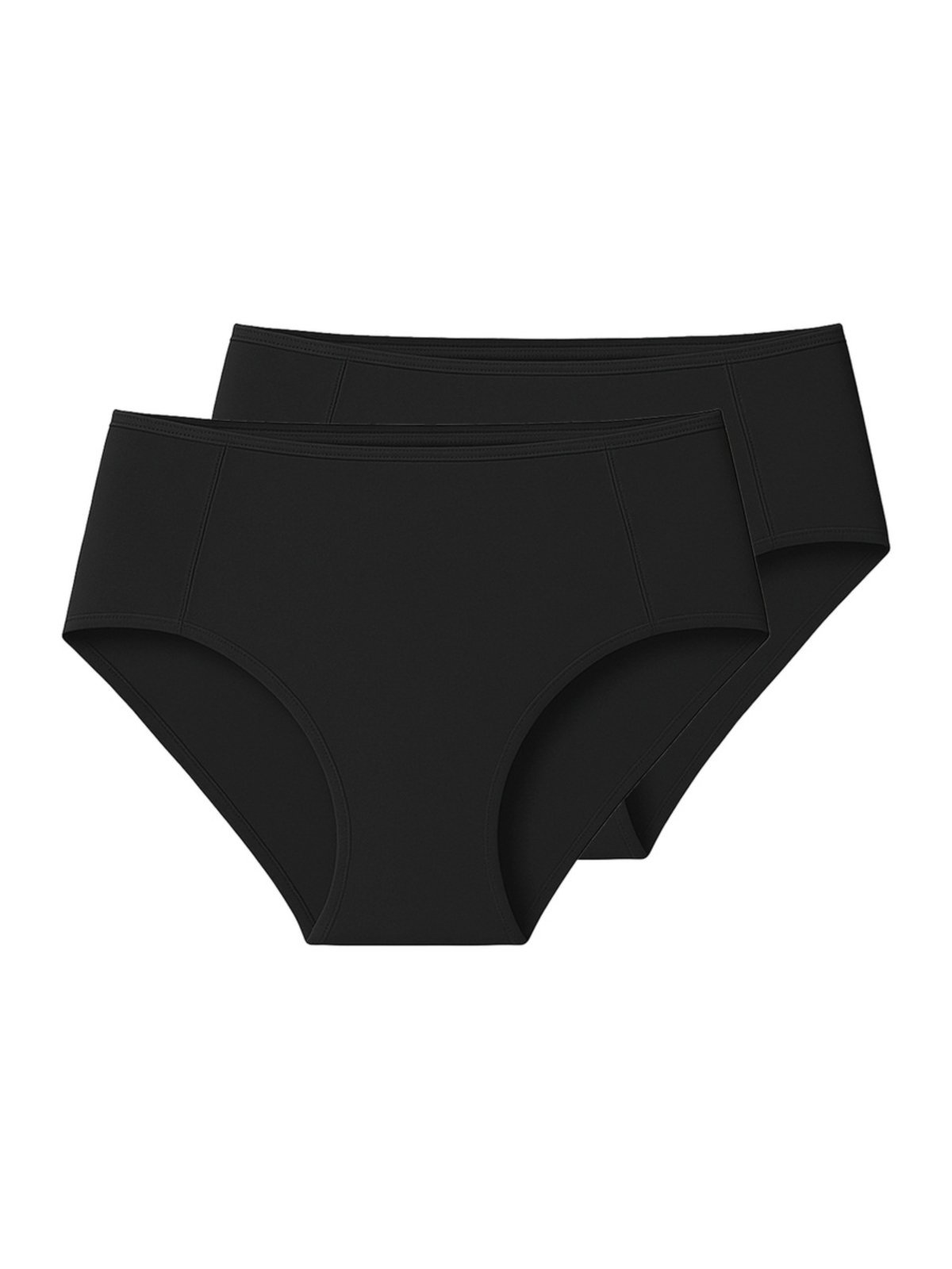 Kit com 2 Calcinhas Alta Liz 50398