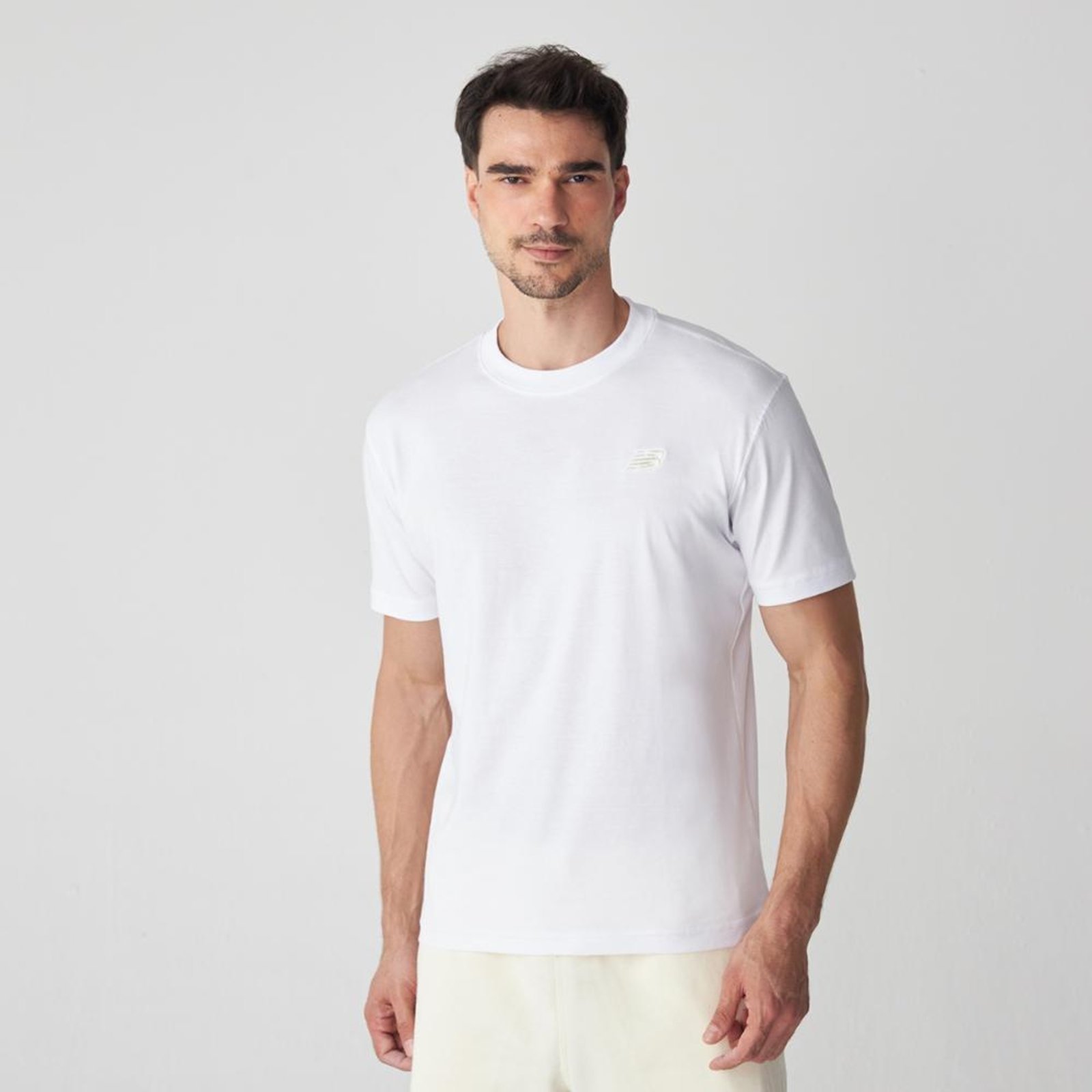 Camiseta Essentials Sl Masculina