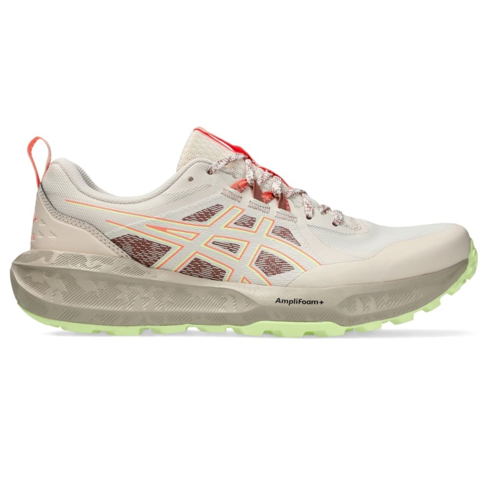 Tênis ASICS GEL-Sonoma 8 - Feminino - Rosa/Rosa
