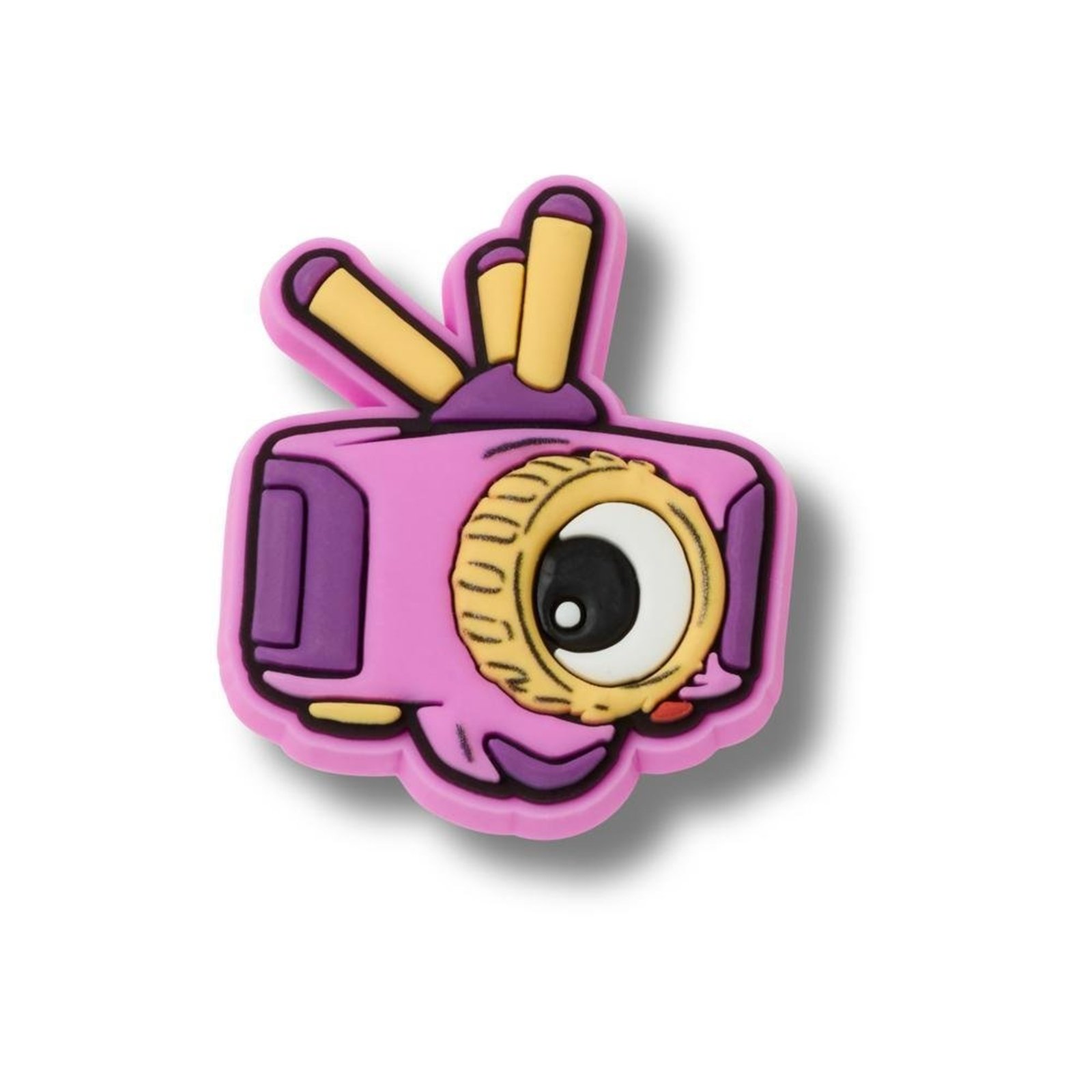 Infantil - Jibbitz™ Toy Story Snappy Branco