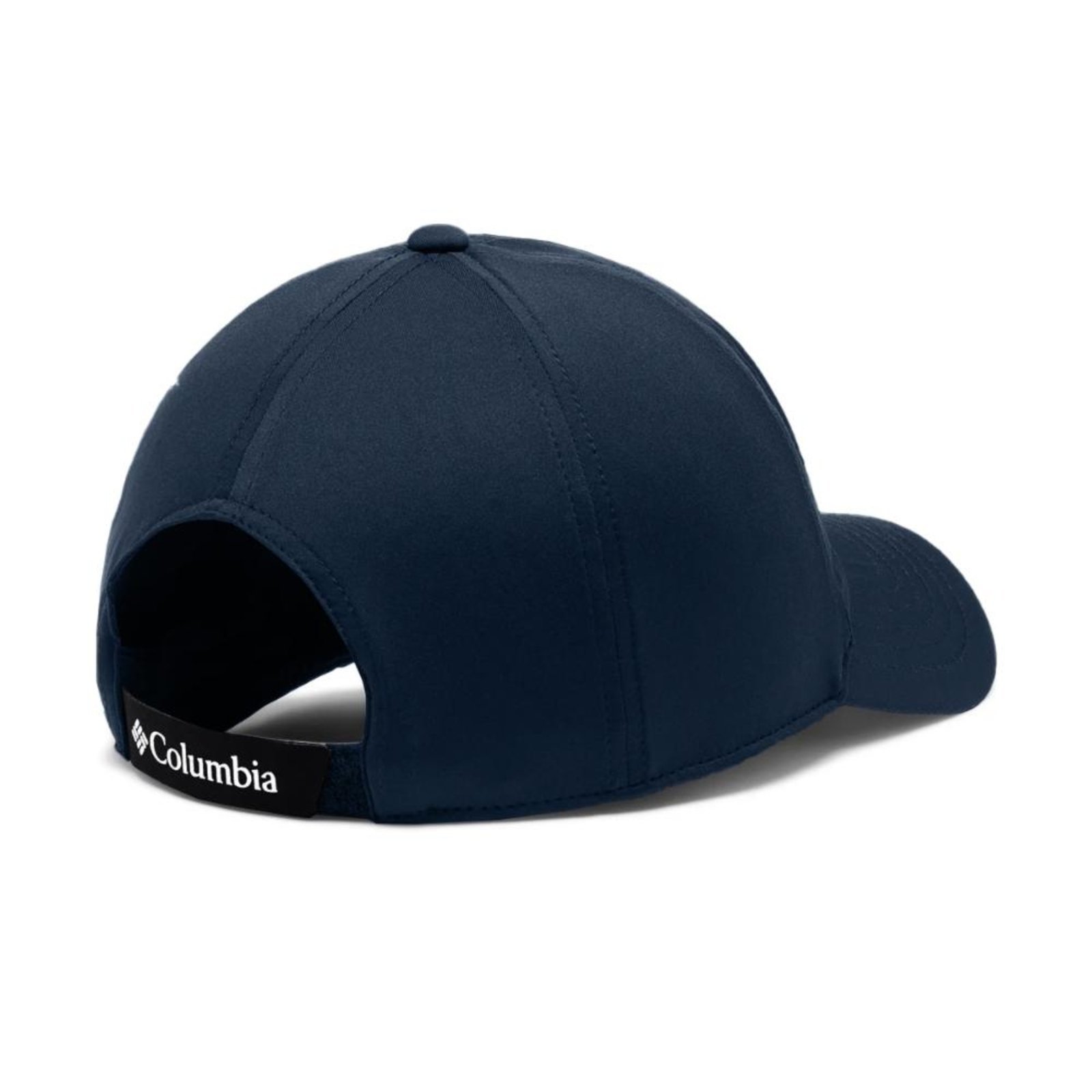 Vista 3 Boné Columbia Unissex Coolhead III Columbia azul marinho