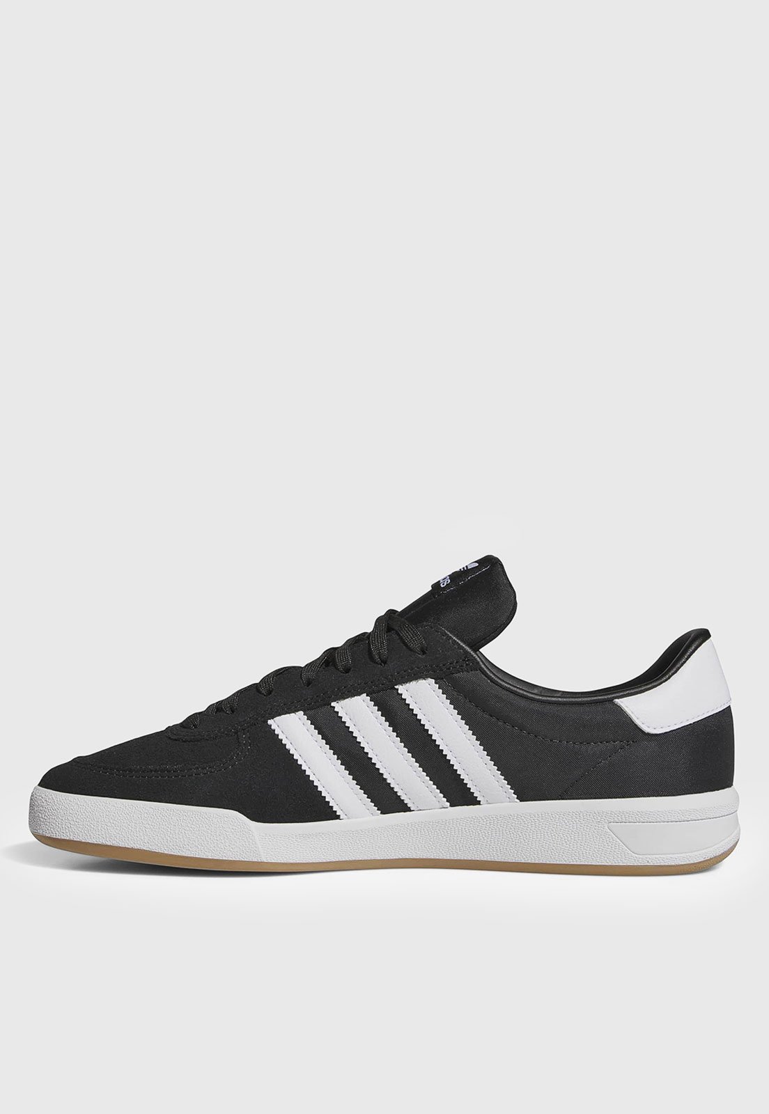 Tênis Masculino adidas Originals Glenburn Preto