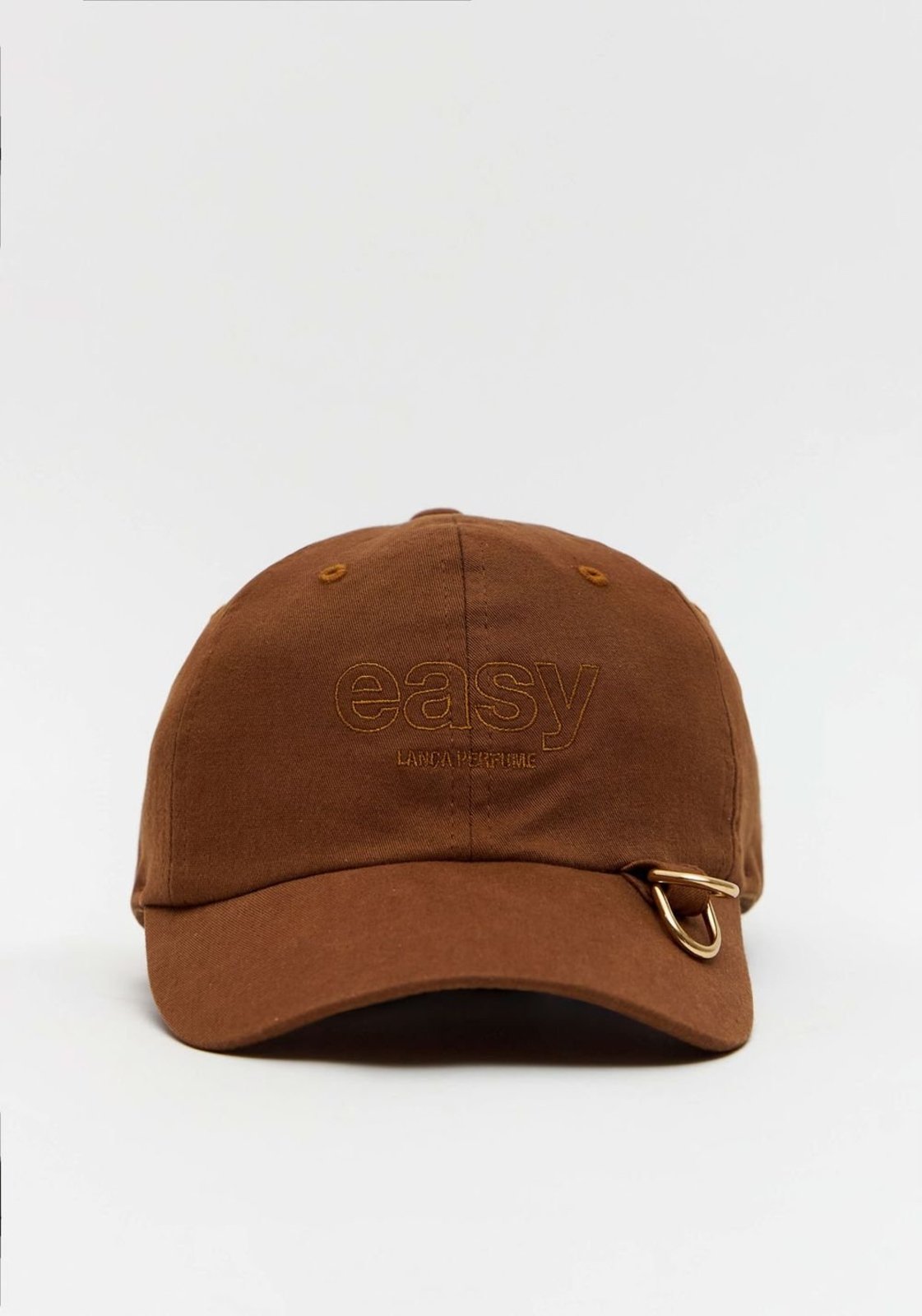 Boné Com Argola Sport Easy