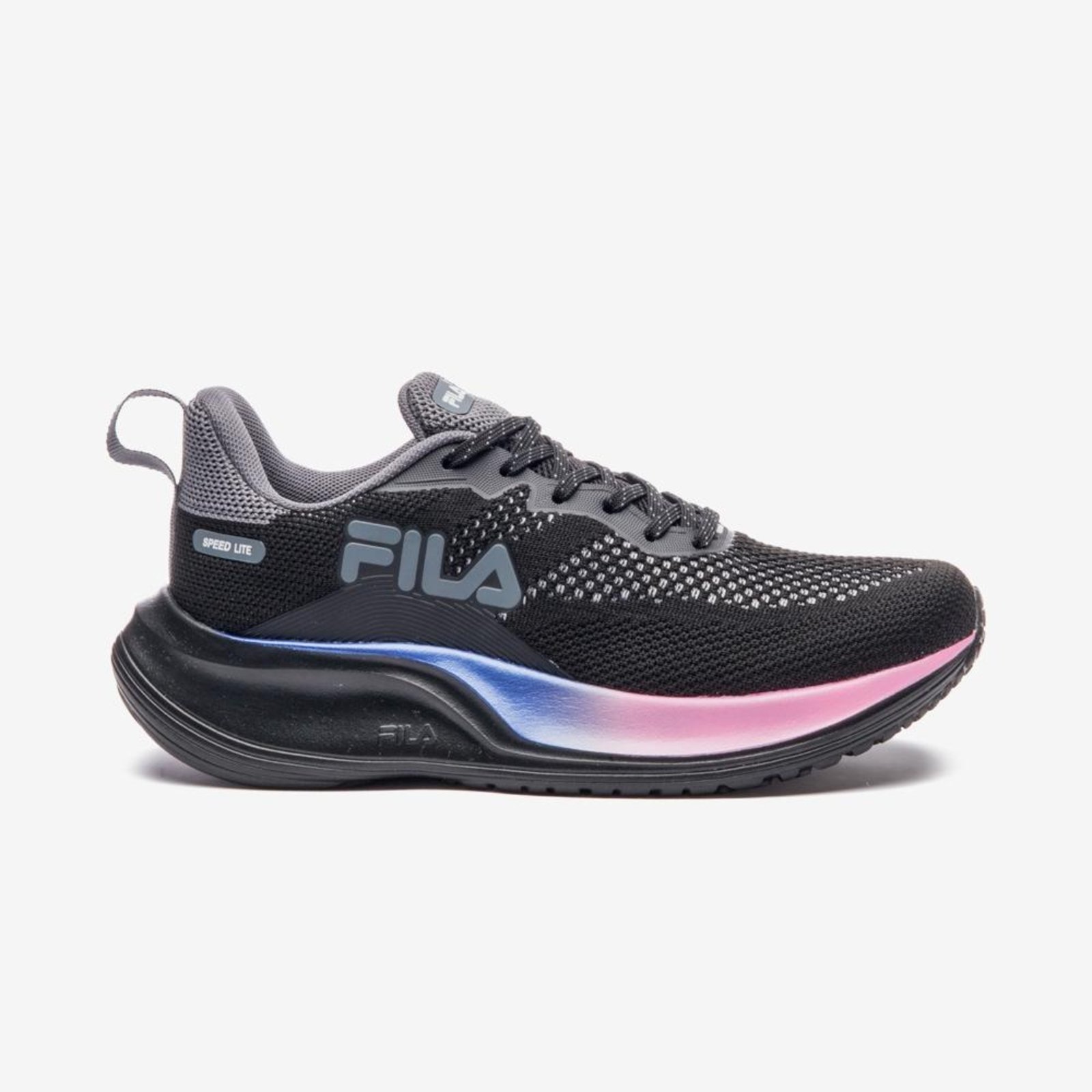 Tênis Fila Speed Lite Feminino Incolor
