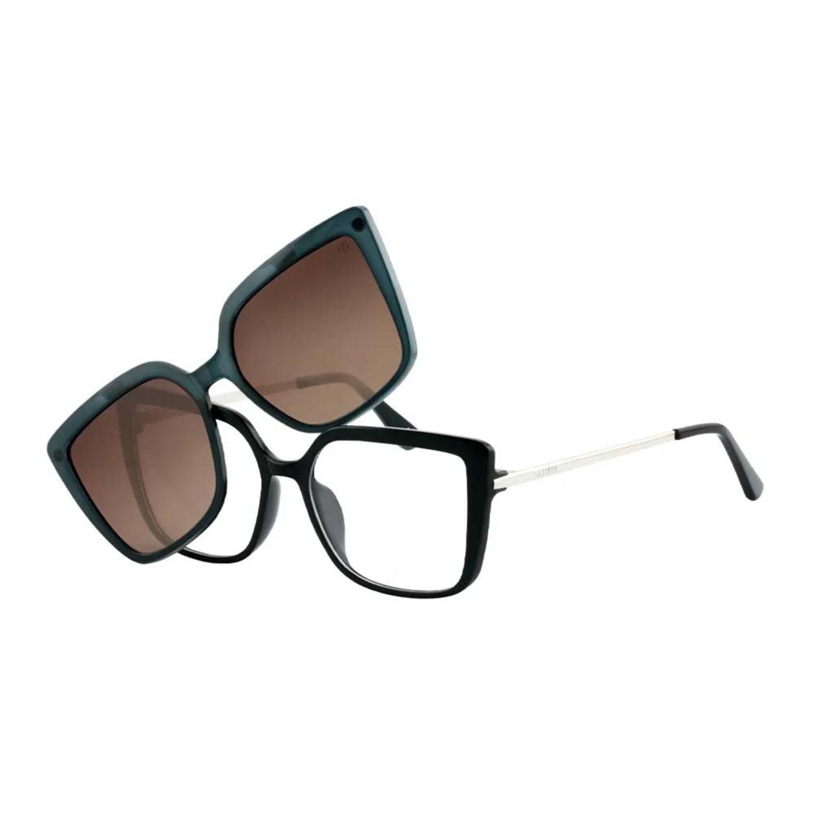 Armacao Carmim Clipon Crm42104C1