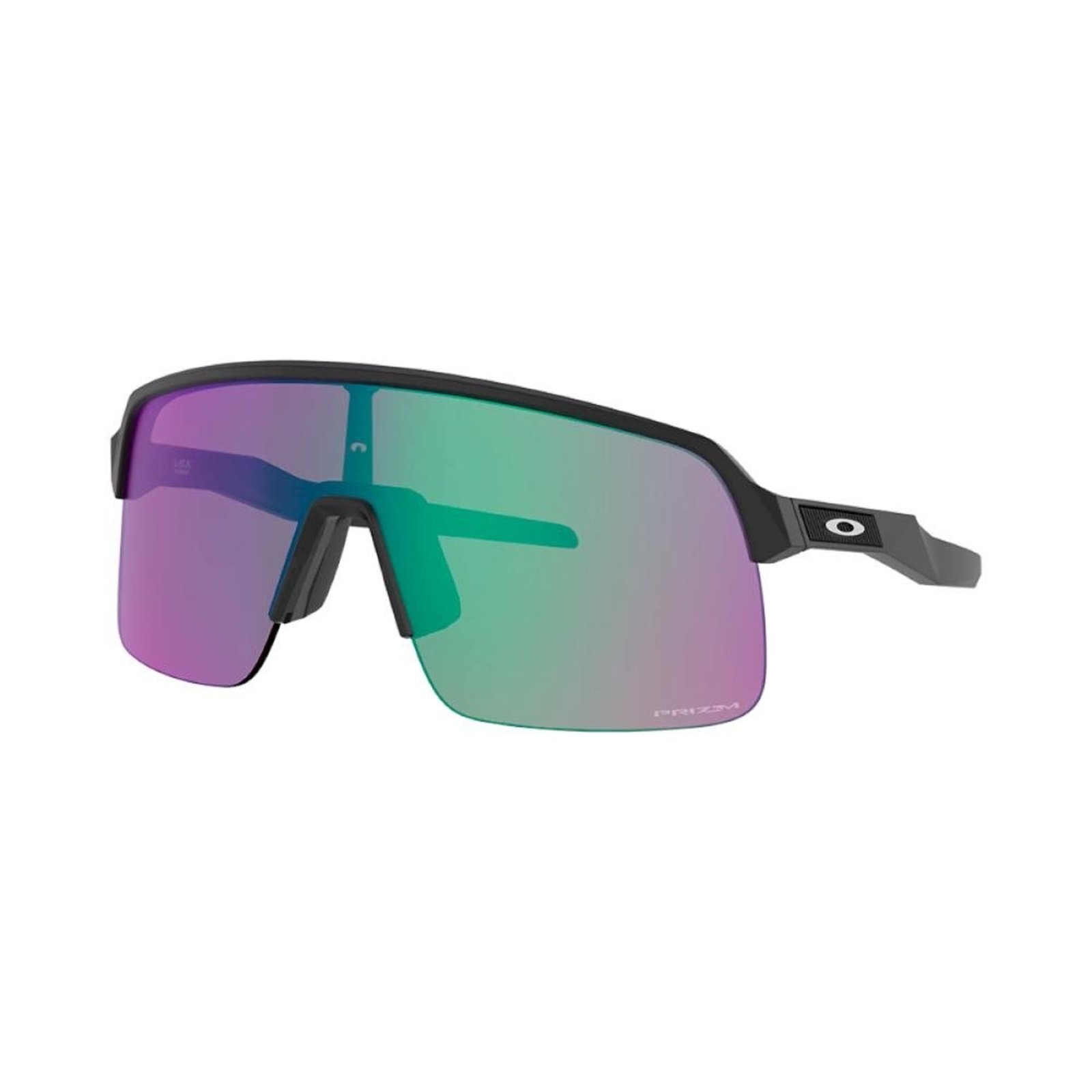 Óculos de Sol Oakley Sutro Lite Black Prizm Road Jade