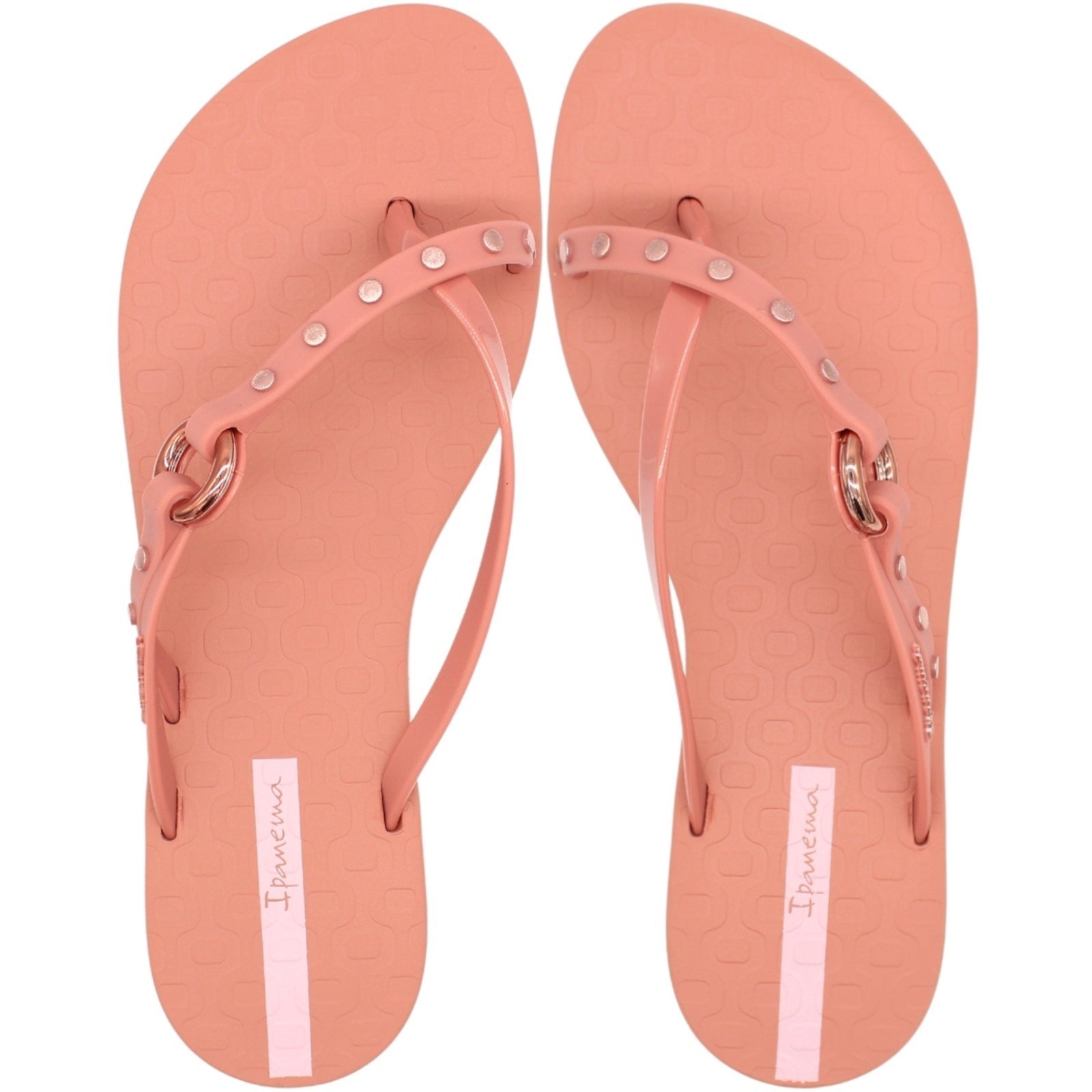 Chinelo de Dedo Ipanema Elo Charmoso Feminino