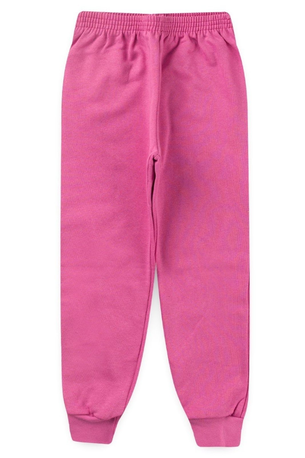 Infantil - Calça Moletom Menina