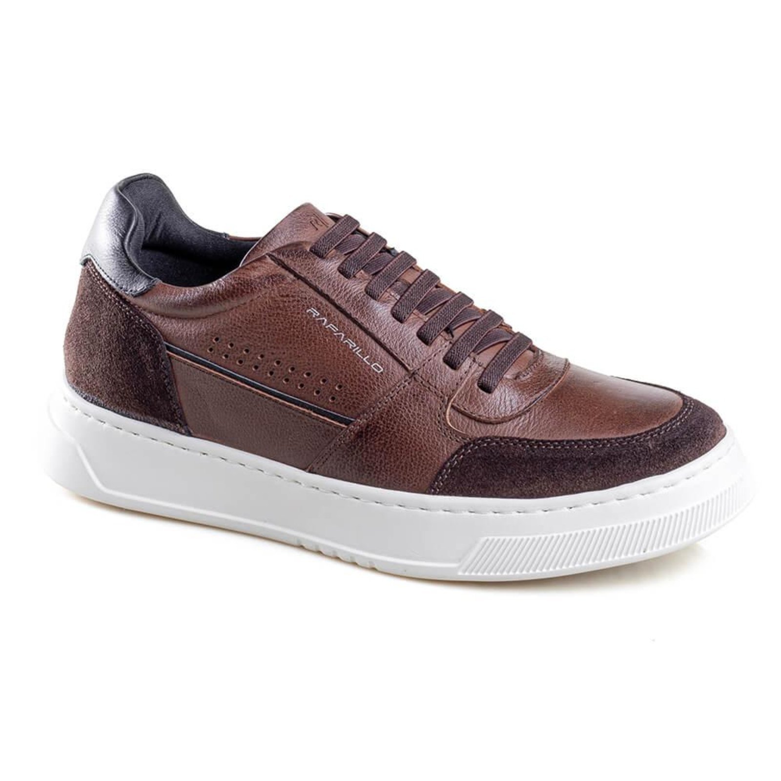 Sapatênis Masculino Você + Alto Max Light Alth - Preto - 38 Marrom