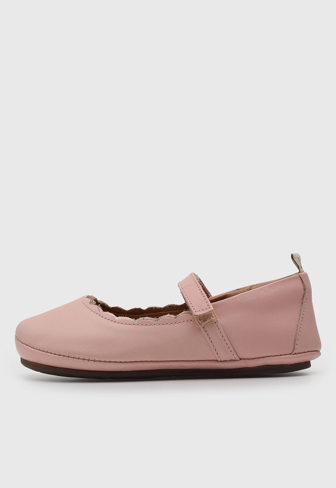 Vista 3 Infantil - Sapatilha Tip Toey Joey Misty rosa Tip Toey Joey rosa