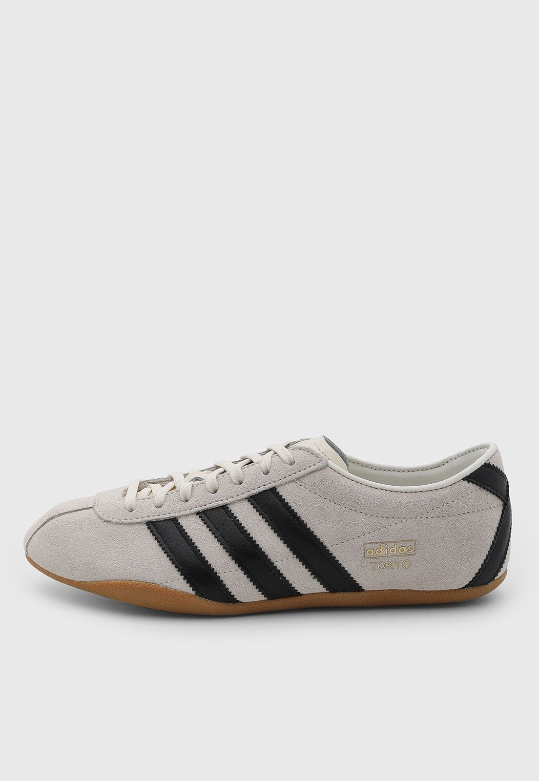 Tênis Feminino adidas Originals Tokyo Off-White