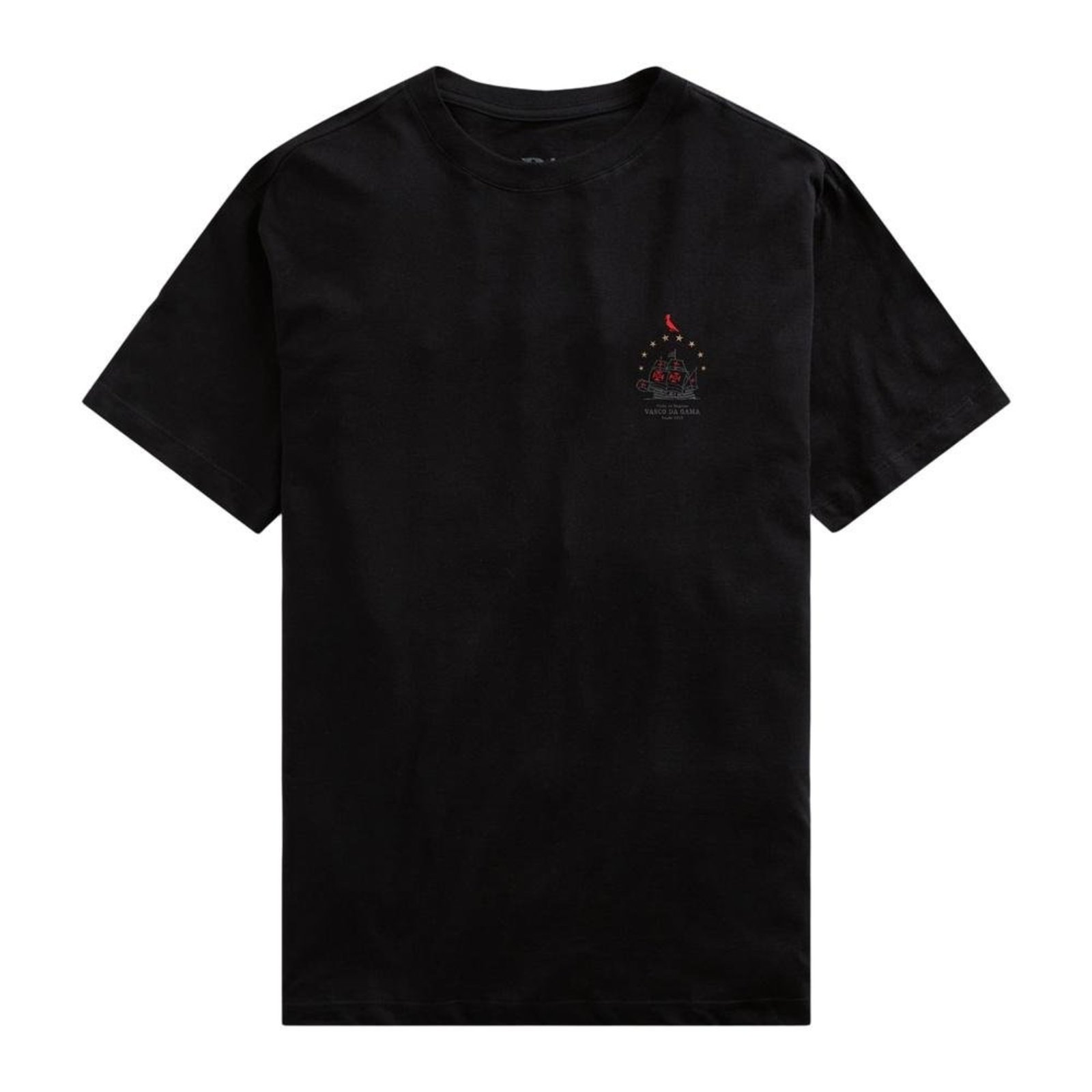 Camiseta Caravela Medieval Vasco Reserva