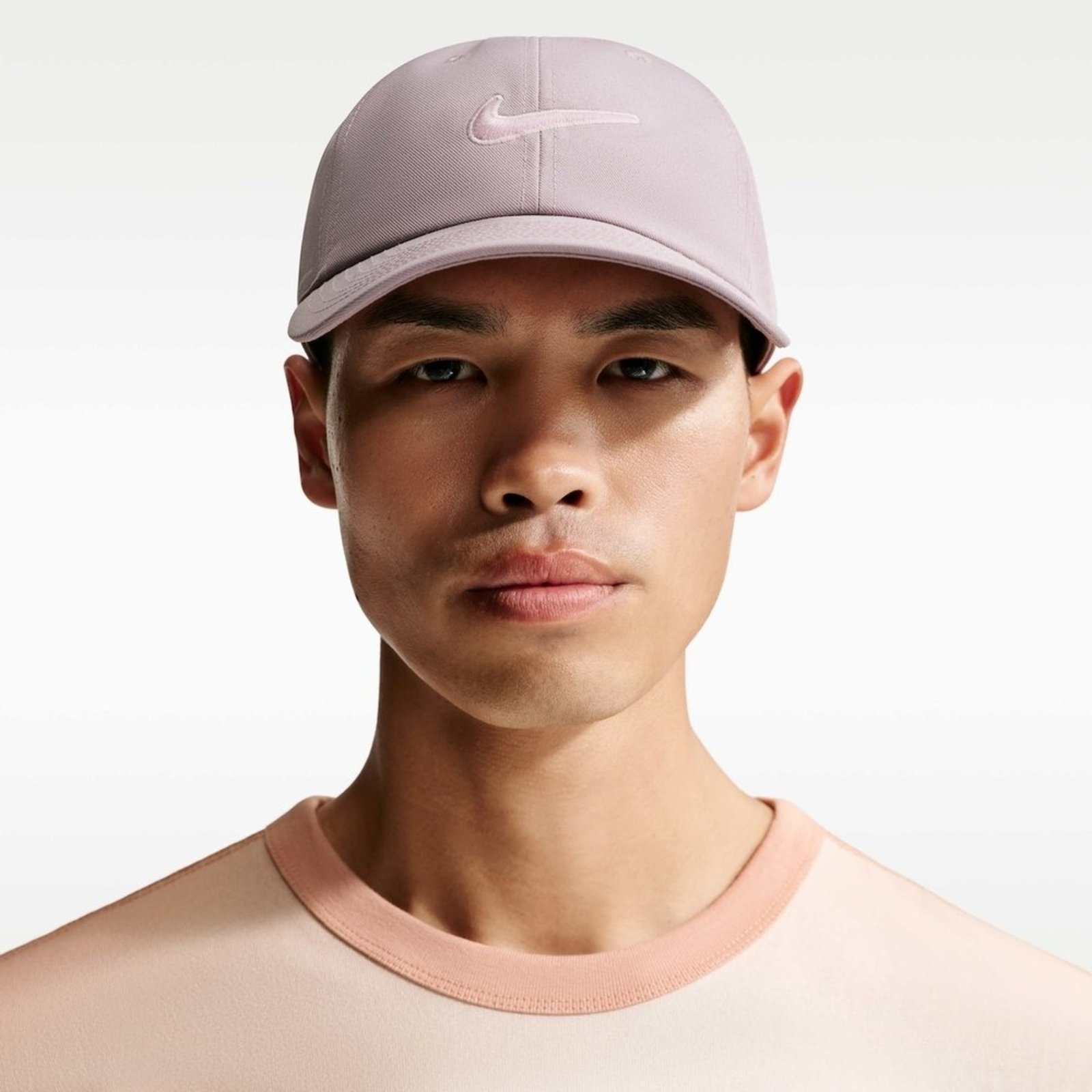 Boné Nike Club Swoosh Unissex