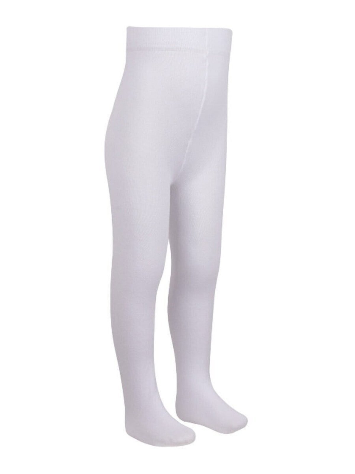 Vista 2 Meia Calça Trifil 6835 branco TRIFIL branco