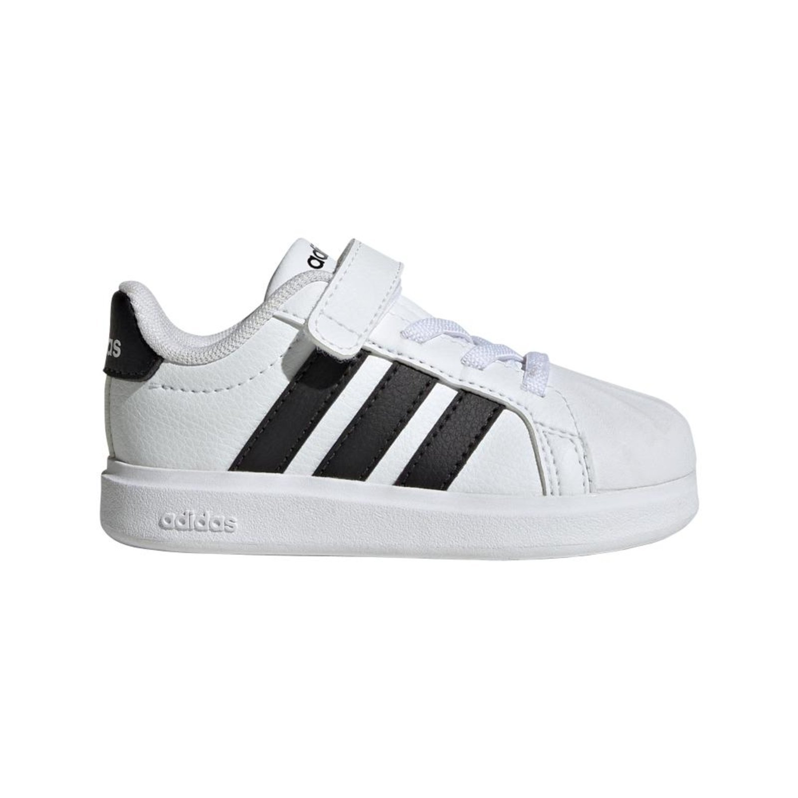 Infantil - Streettalk adidas Sportswear Branco