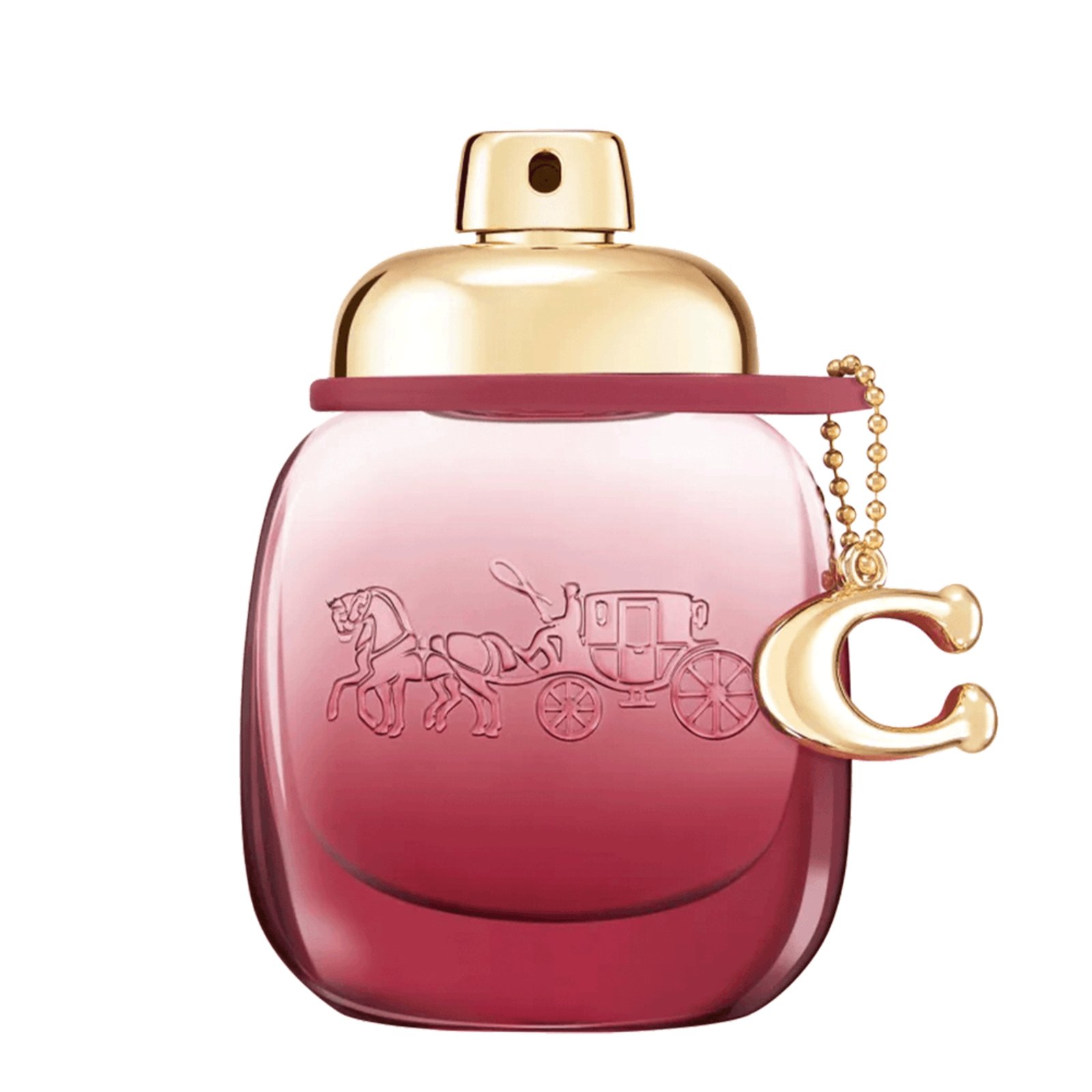 Coach Wild Rose Eau de Parfum - Perfume Feminino 30ml