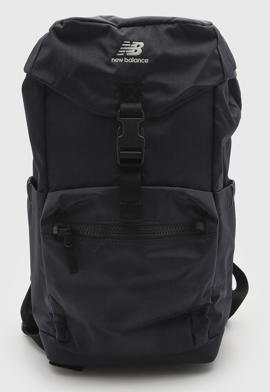 Mochila New Balance Elevate 22L Cinza