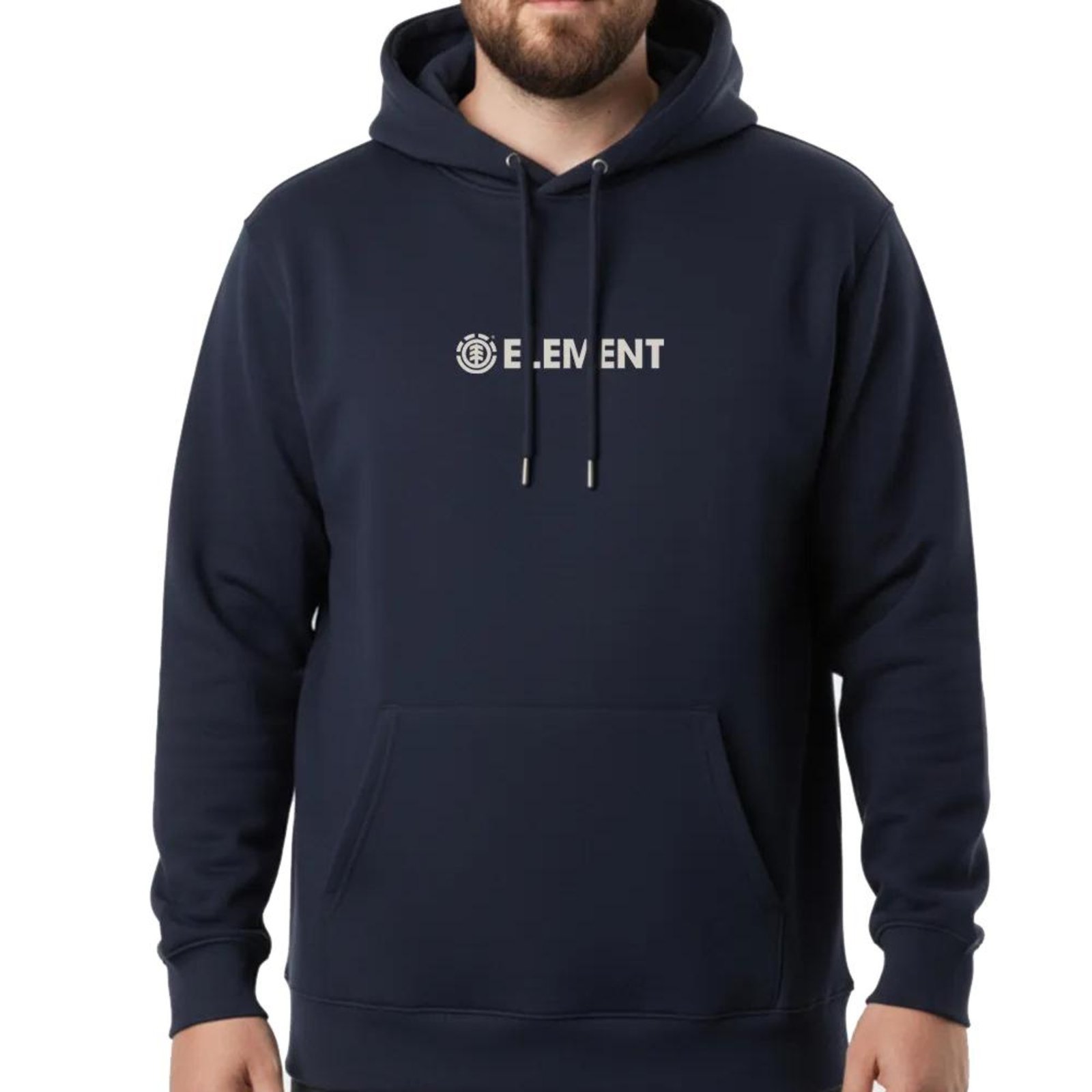 Moletom Element Canguru Blazin Center PS WT25 Marinho