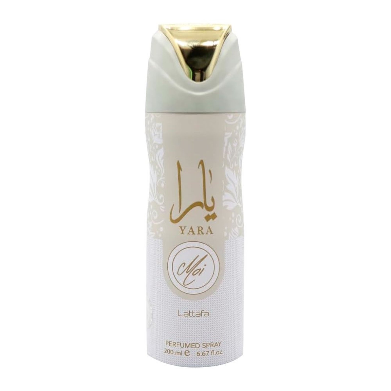 Lattafa Yara Moi - Desodorante 200ml
