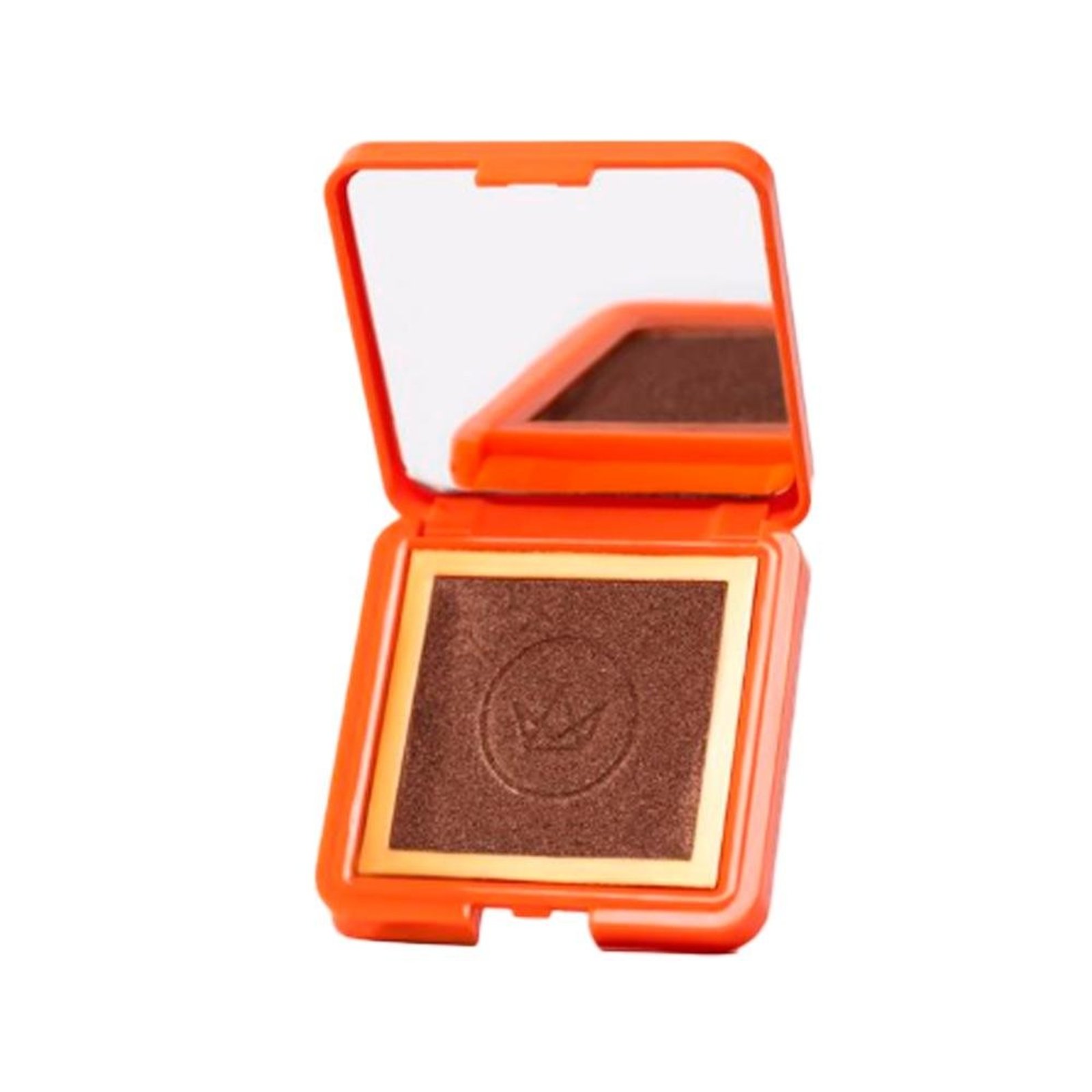 MARI MARIA DIVINE GLOW BRONZE ILUMINADOR COMPACTO 6,74G