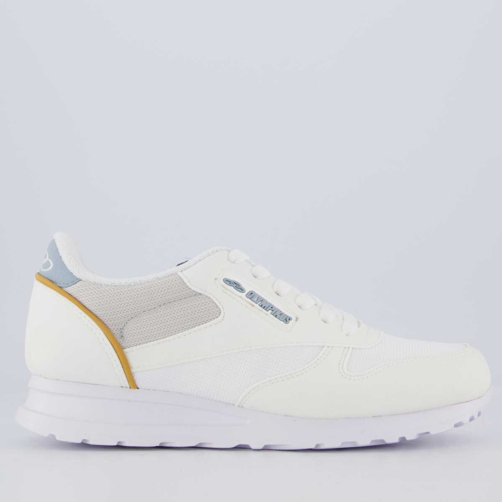 Tênis Olympikus Jogging 101 SE Branco