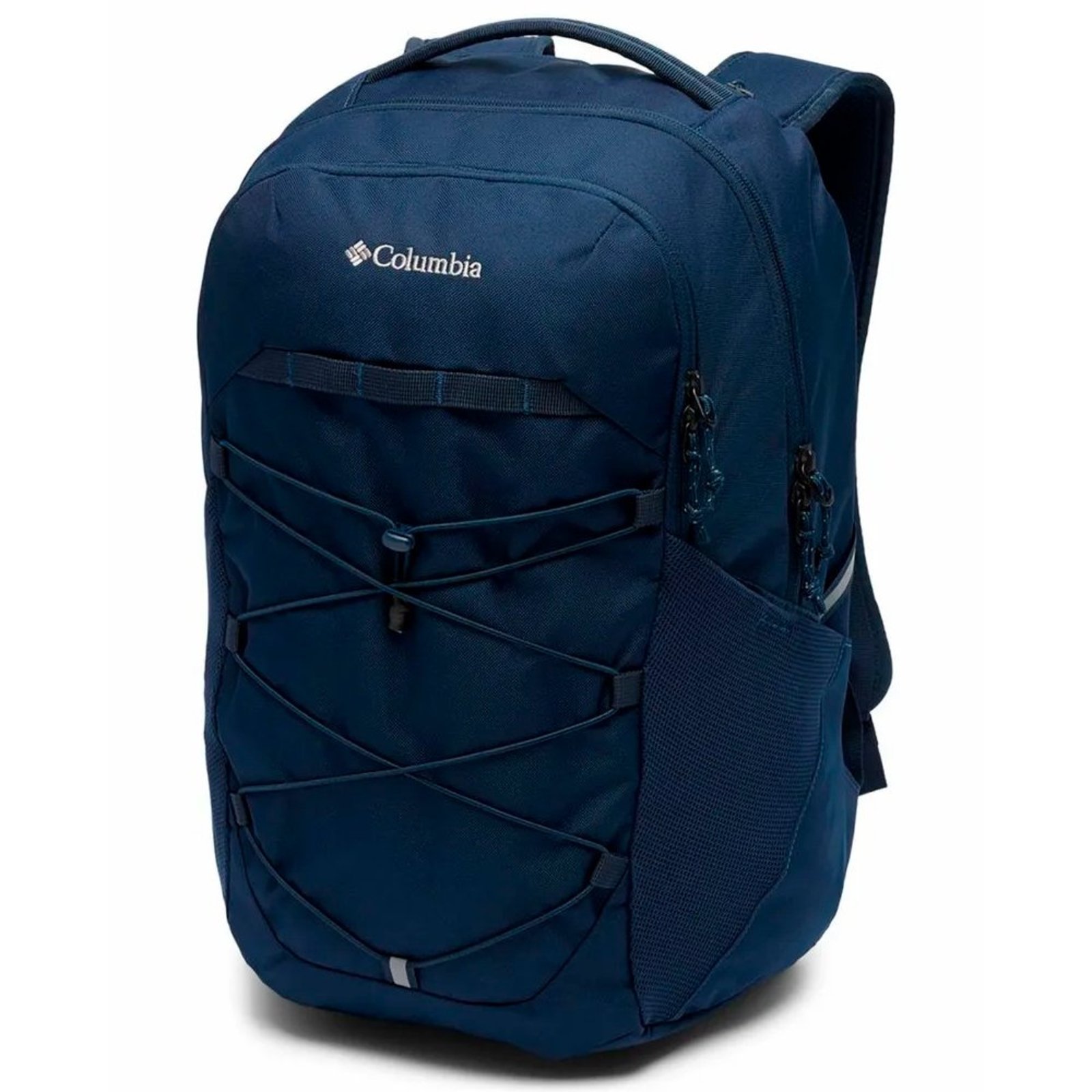 Mochila Columbia Atlas Explorer 28 Litros Marinho Masculino