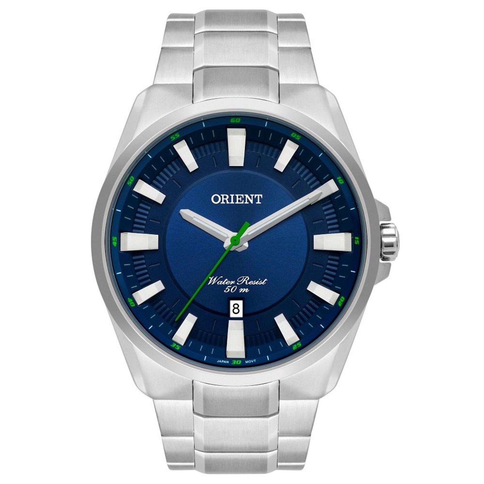 Relogio Orient Mbss1354 D1Sx