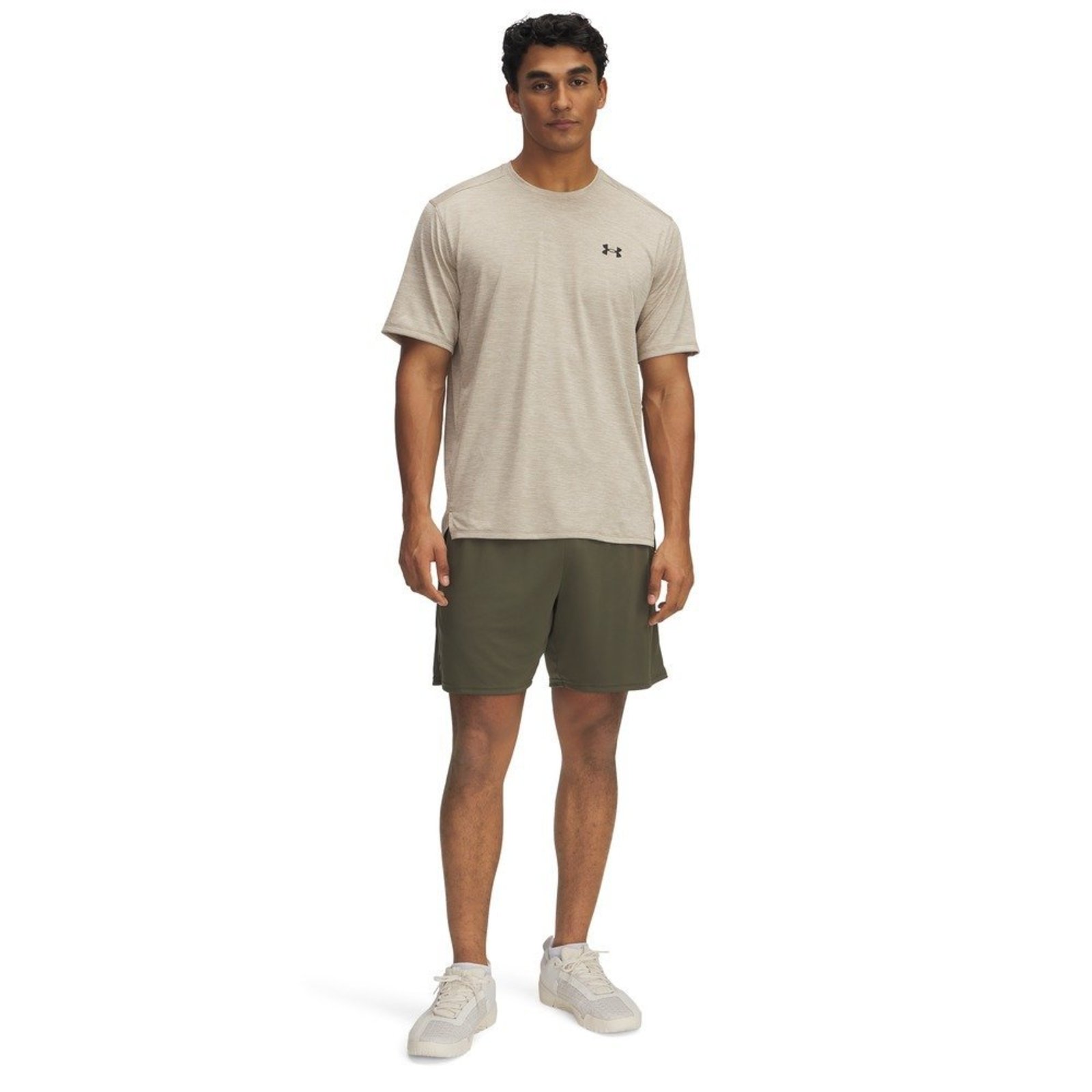 Short Under Armour Tech 7in Masculino
