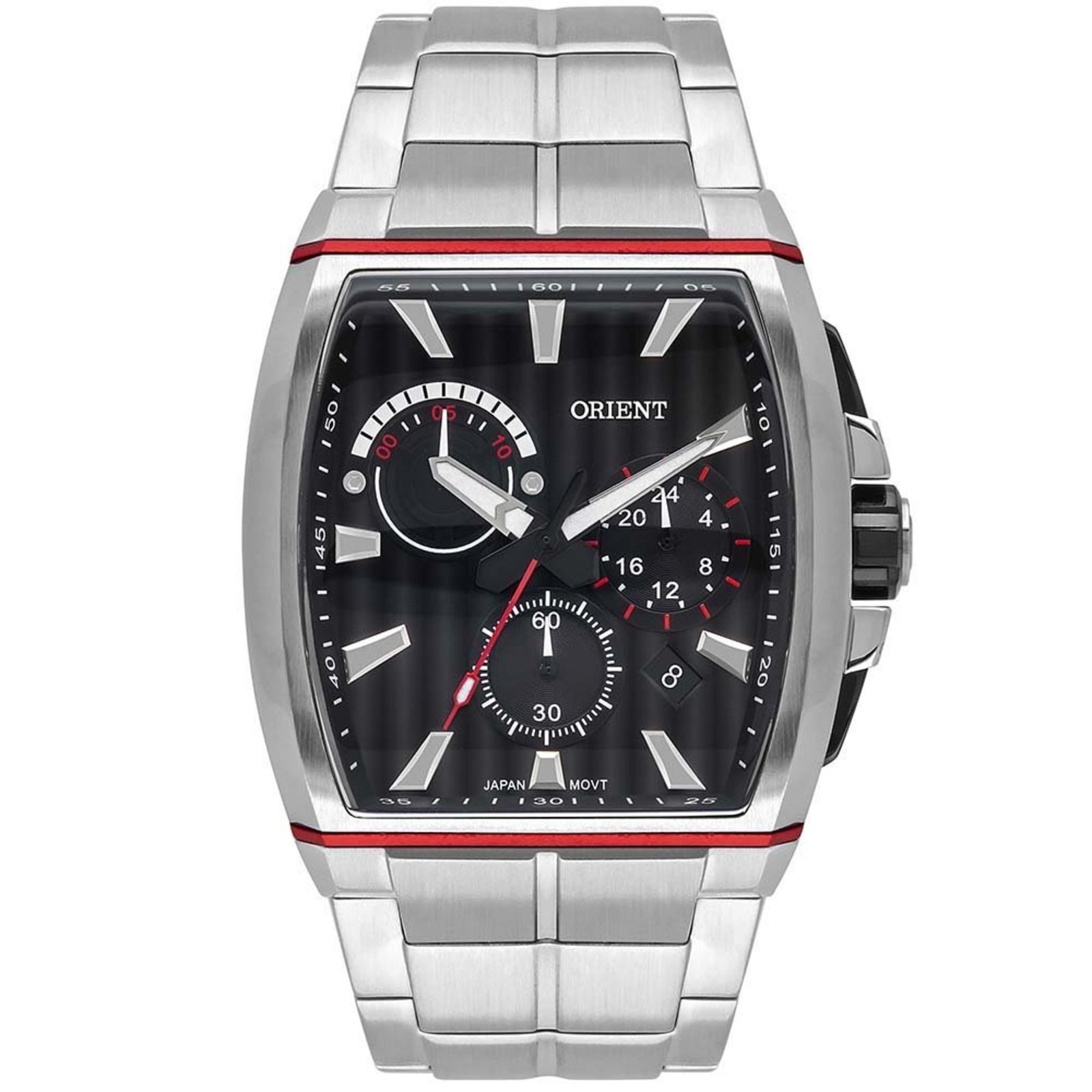 Relogio Orient Gbssc012 P1Sx