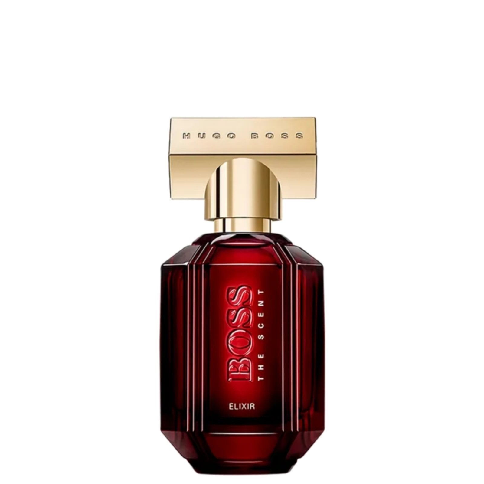 Hugo Boss The Scent Elixir – Perfume Feminino 30Ml
