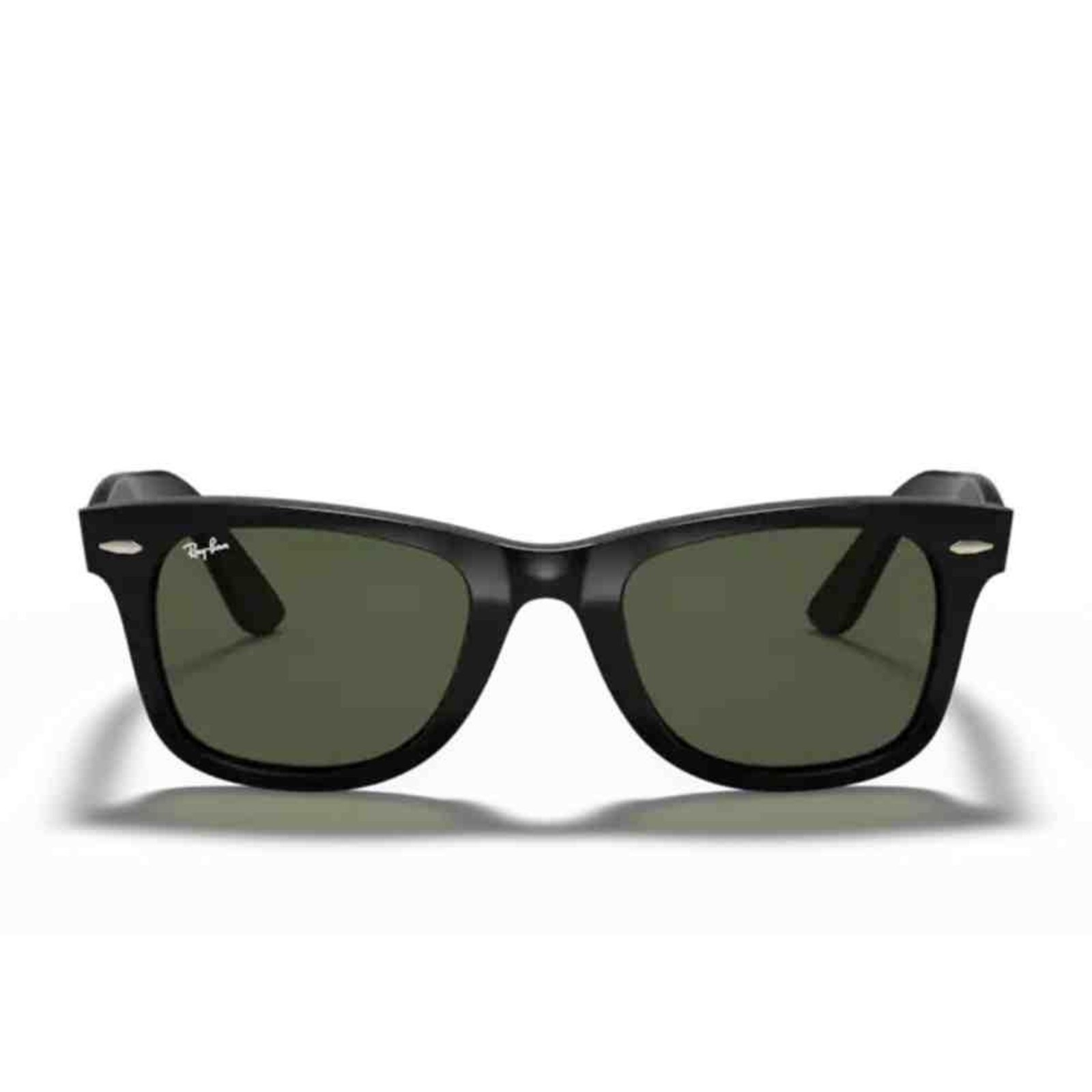 Óculos de Sol Ray-Ban Wayfarer Preto 0RB4340 601 50