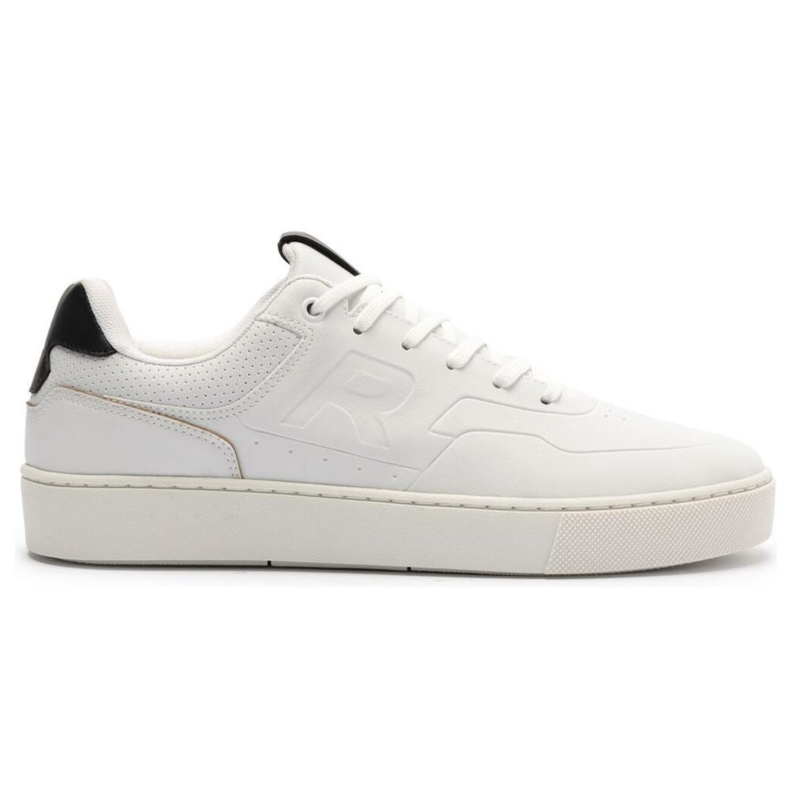 Tenis Masculino Reserva Casual Outliner Branco