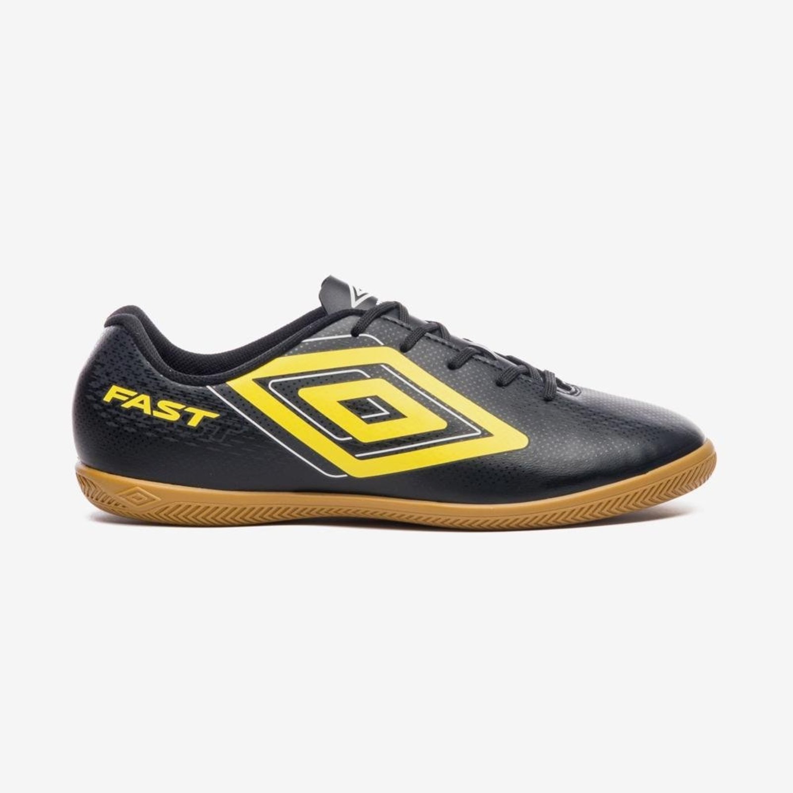 Chuteira Futsal Umbro Fast Ii Incolor
